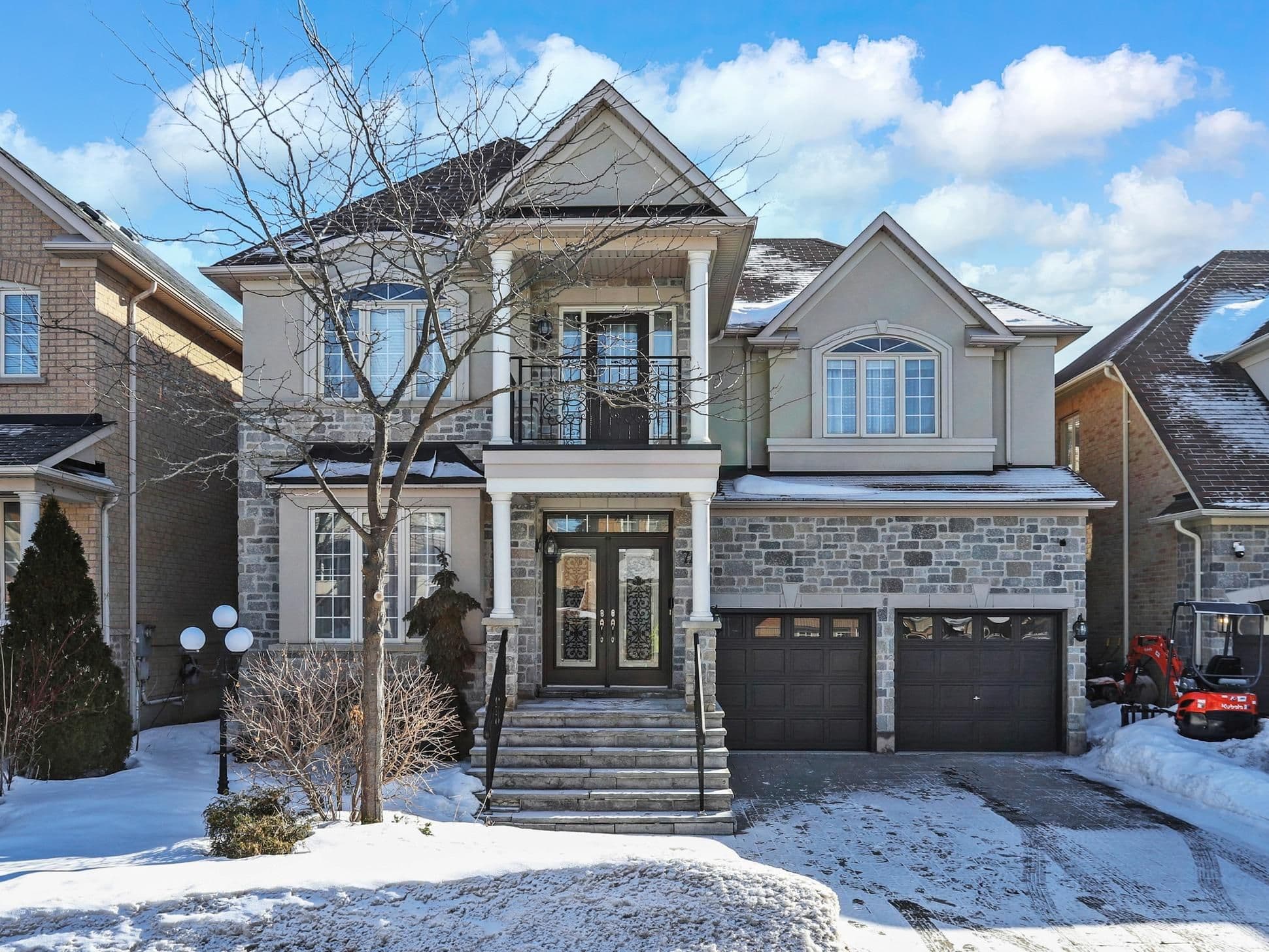 74 Foresta Drive, Vaughan, ON L4H 0N5