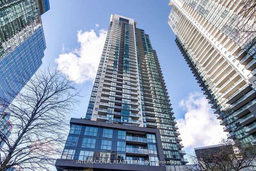 5162 Yonge Street 2111, Toronto C07, ON M2N 5P6