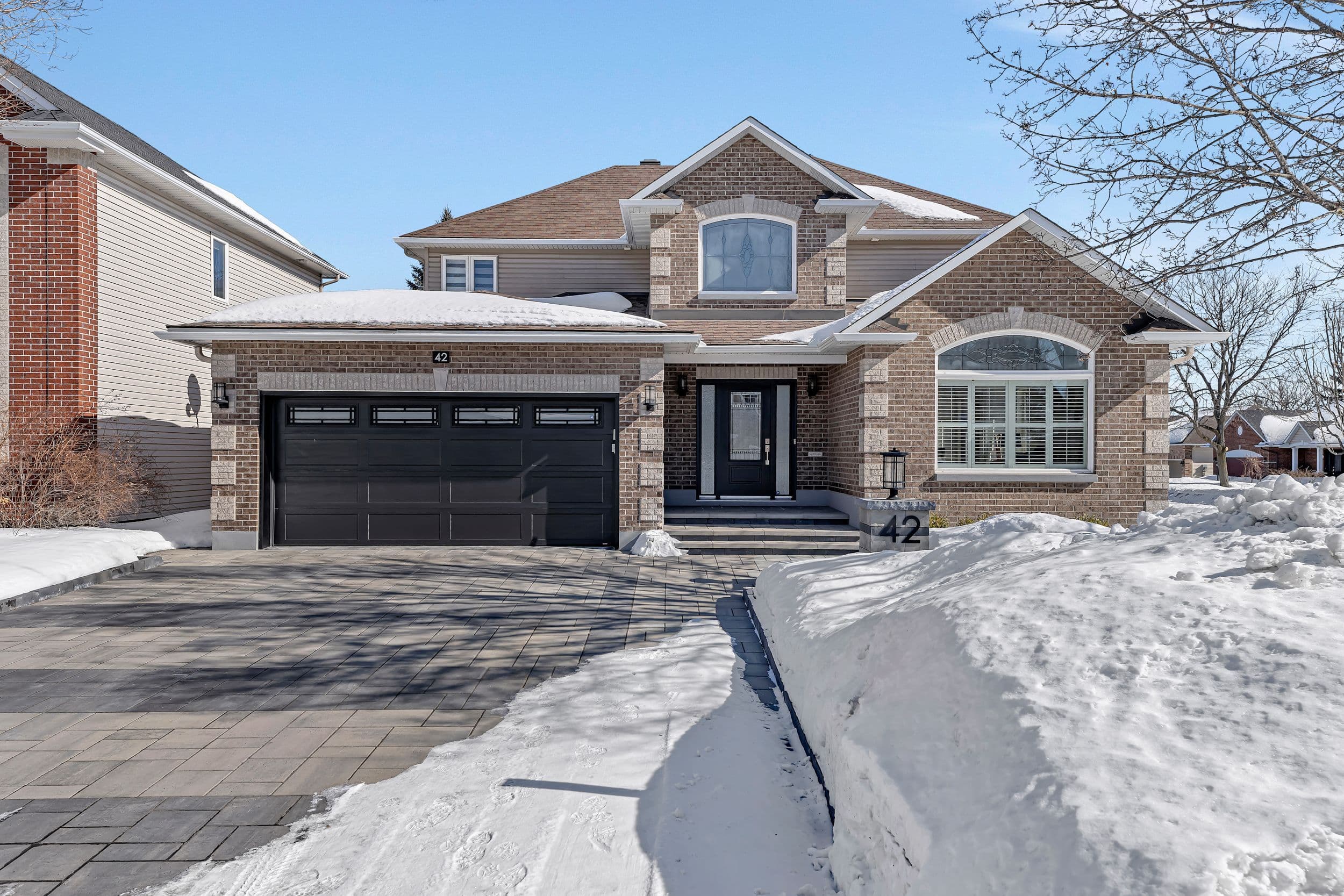 42 Heritage Grove Crescent, Stittsville - Munster - Richmond, ON K2S 1R2