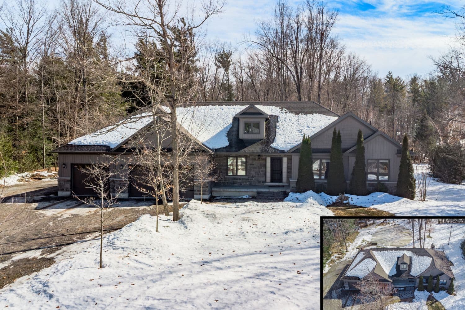 489 Larmer Line, Cavan Monaghan, ON K0L 1V0