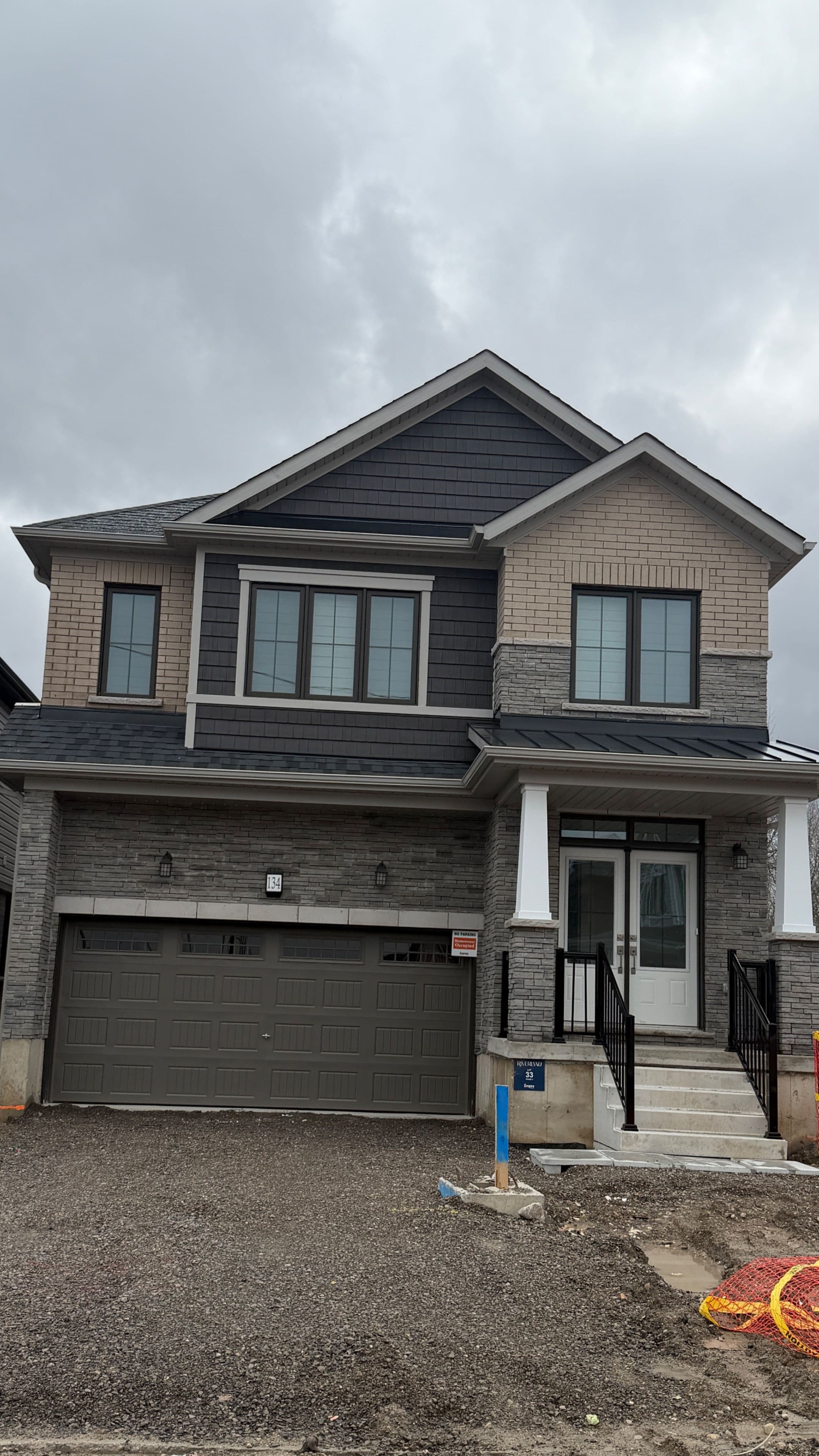 134 Adeline Crescent, Woolwich, ON N0B 1M0