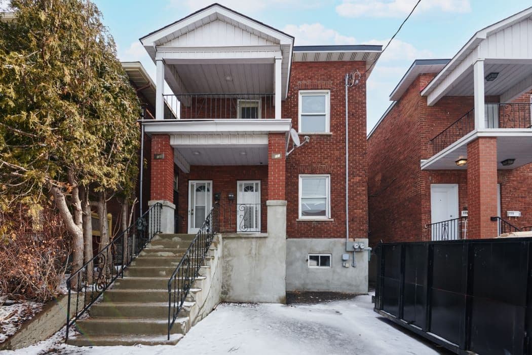 113 Fairmont Avenue, West Centre Town, ON K1Y 1X7