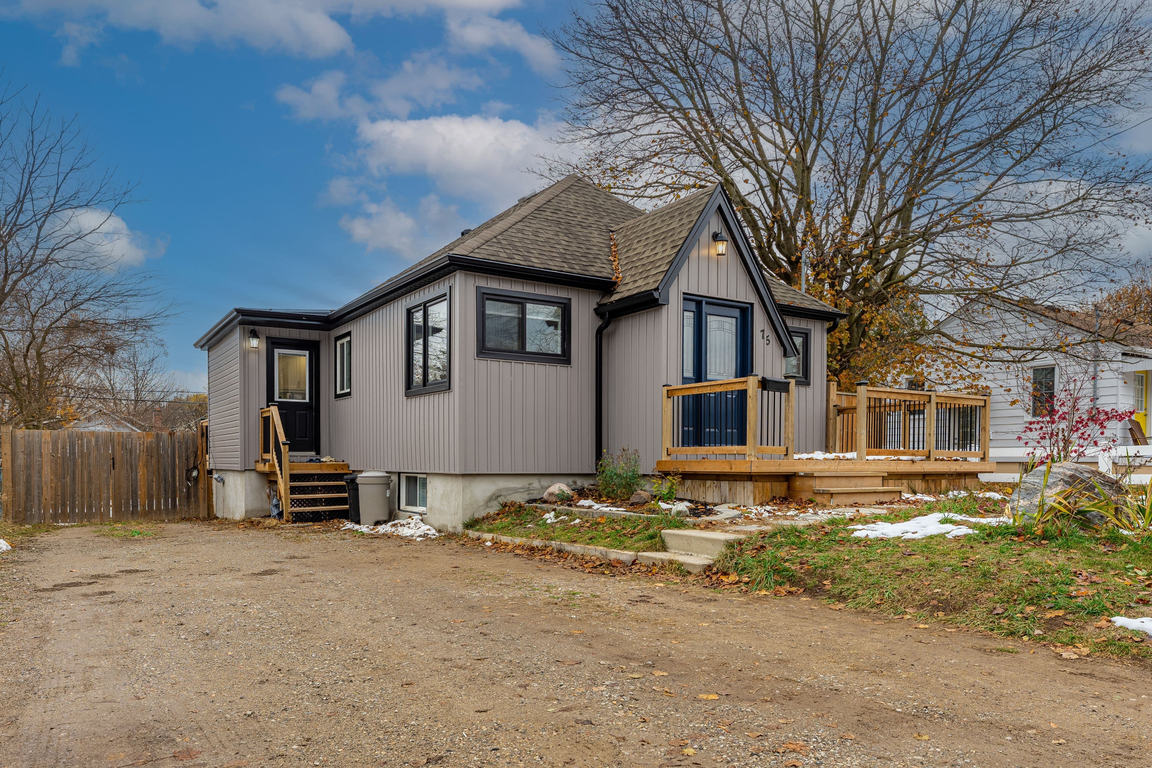 75 Lyman Street, London East, ON N5Y 1M7