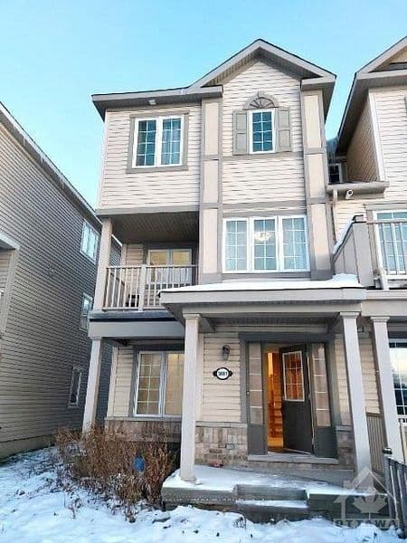3881 STRANDHERD Drive, Barrhaven, ON K2J 0K3