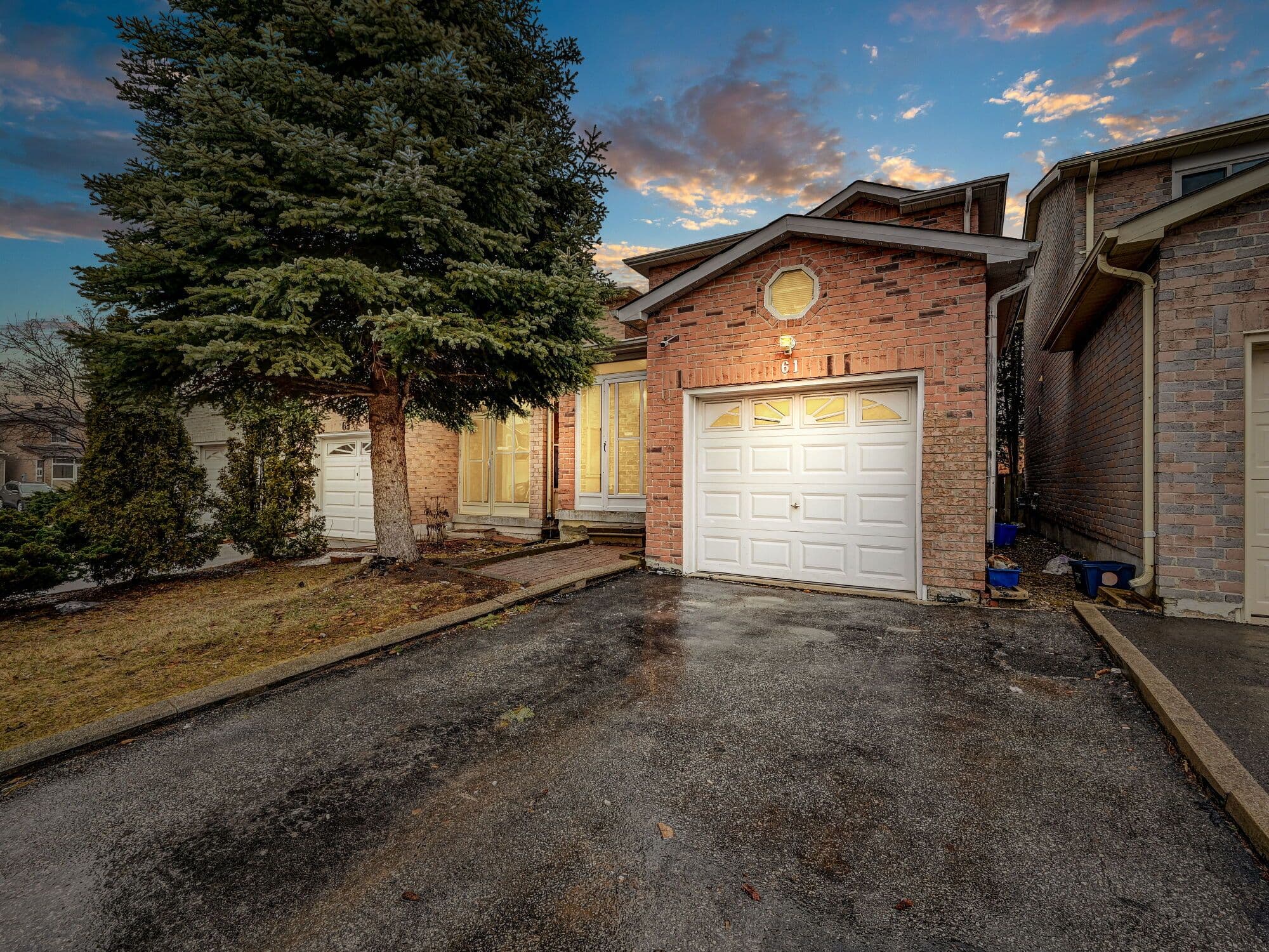 61 Sorrell Crescent, Markham, ON L3S 1K9