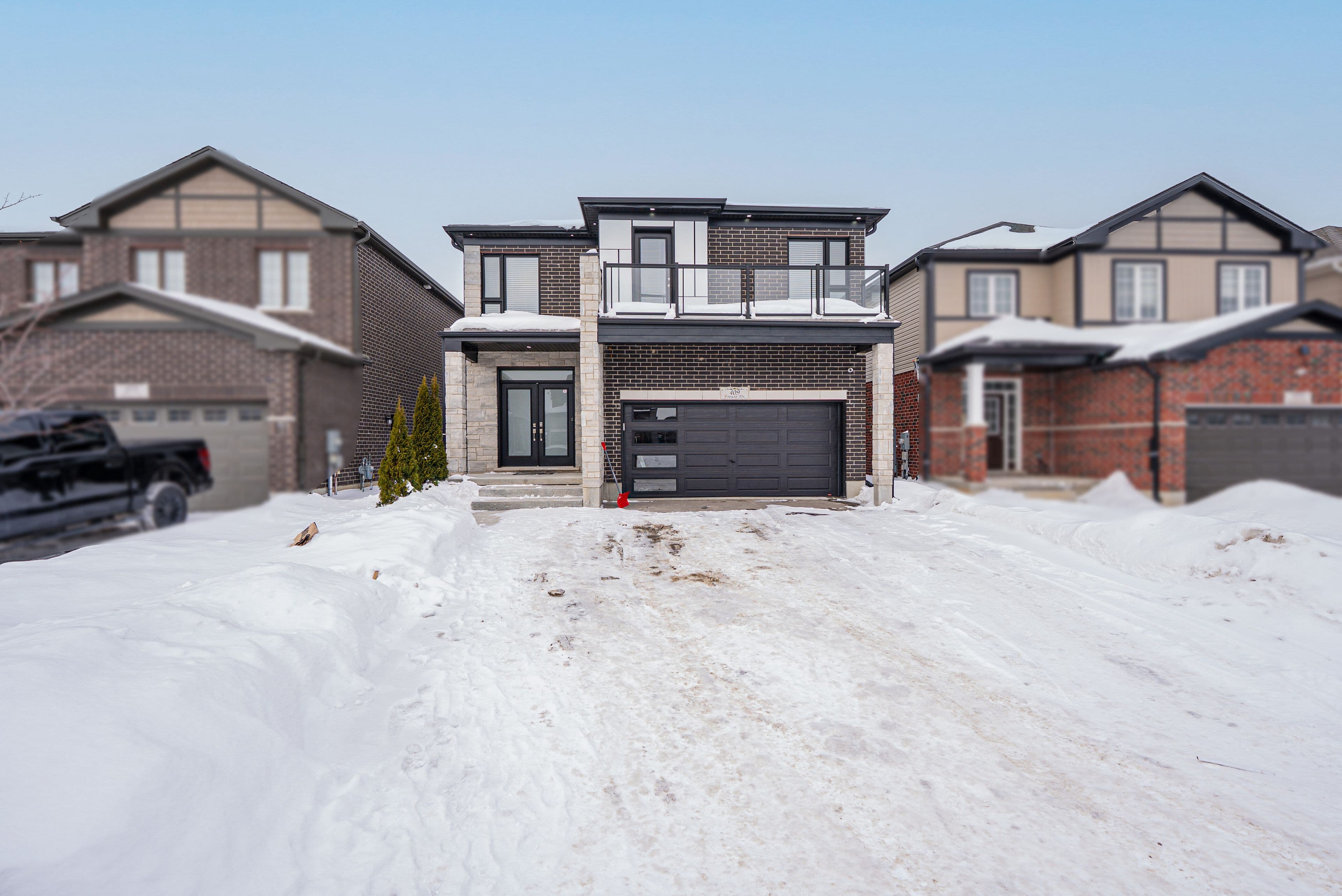 409 Freure Drive, Cambridge, ON N1S 0A2