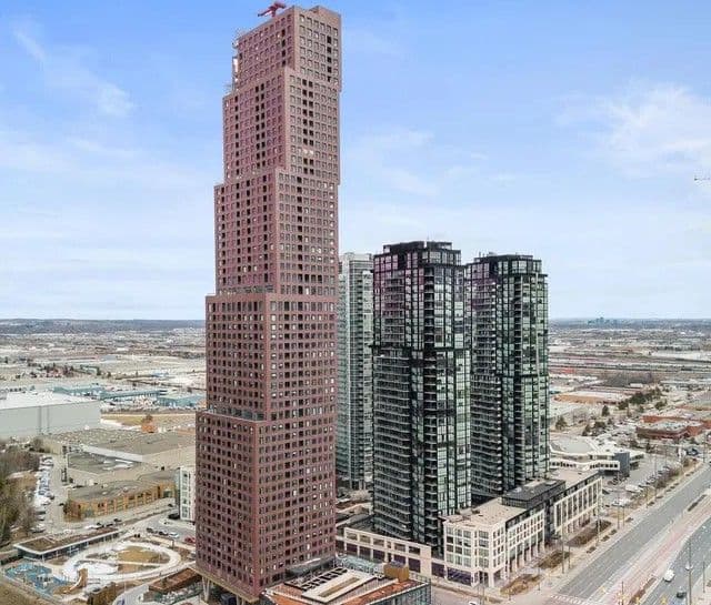 2920 Highway 7 N/A 2008, Vaughan, ON L4K 0P4