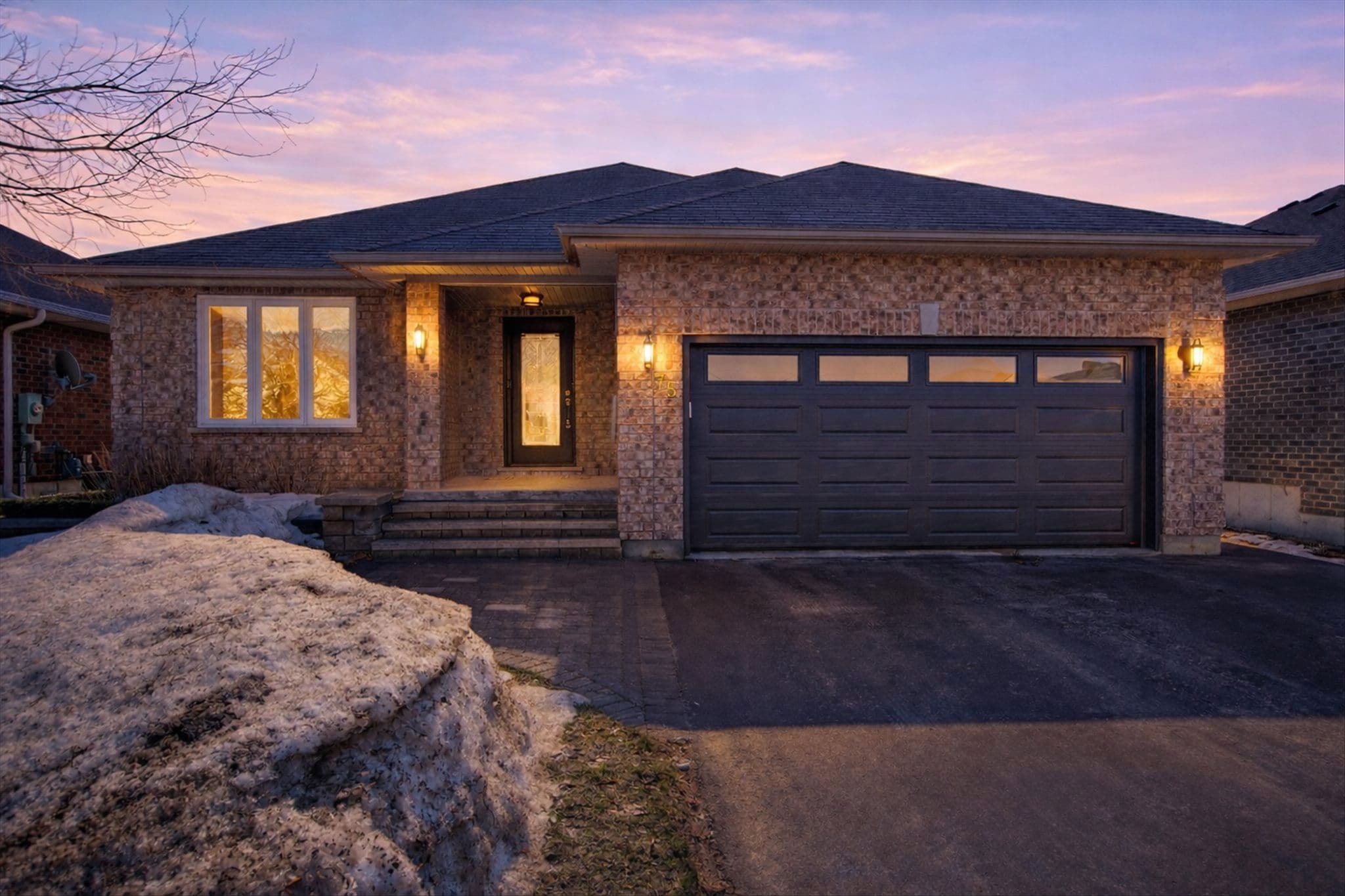 75 Mcgibbon Boulevard, Kawartha Lakes, ON K9V 6G5