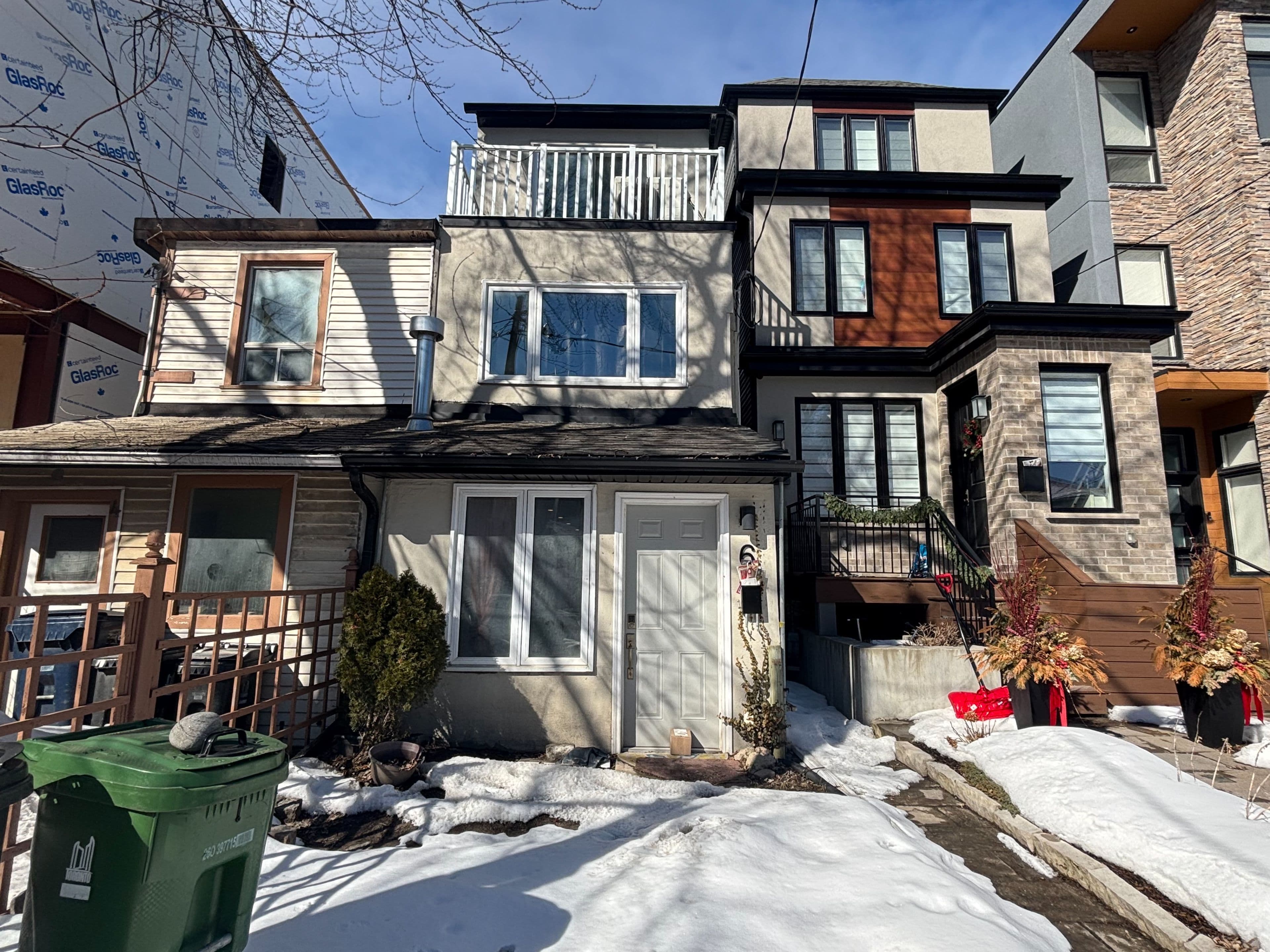 6 Minto Street, Toronto E01, ON M4L 1B6