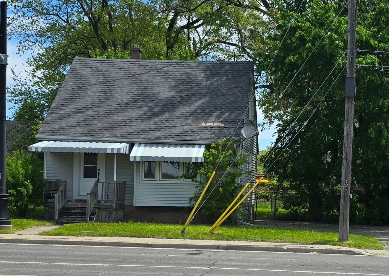 5176 Stanley Avenue, Niagara Falls, ON L2E 5A4