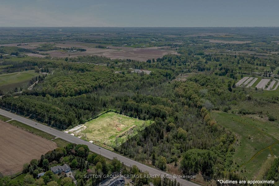 3187 Stouffville Road, Whitchurch-Stouffville, ON L4A 3W9