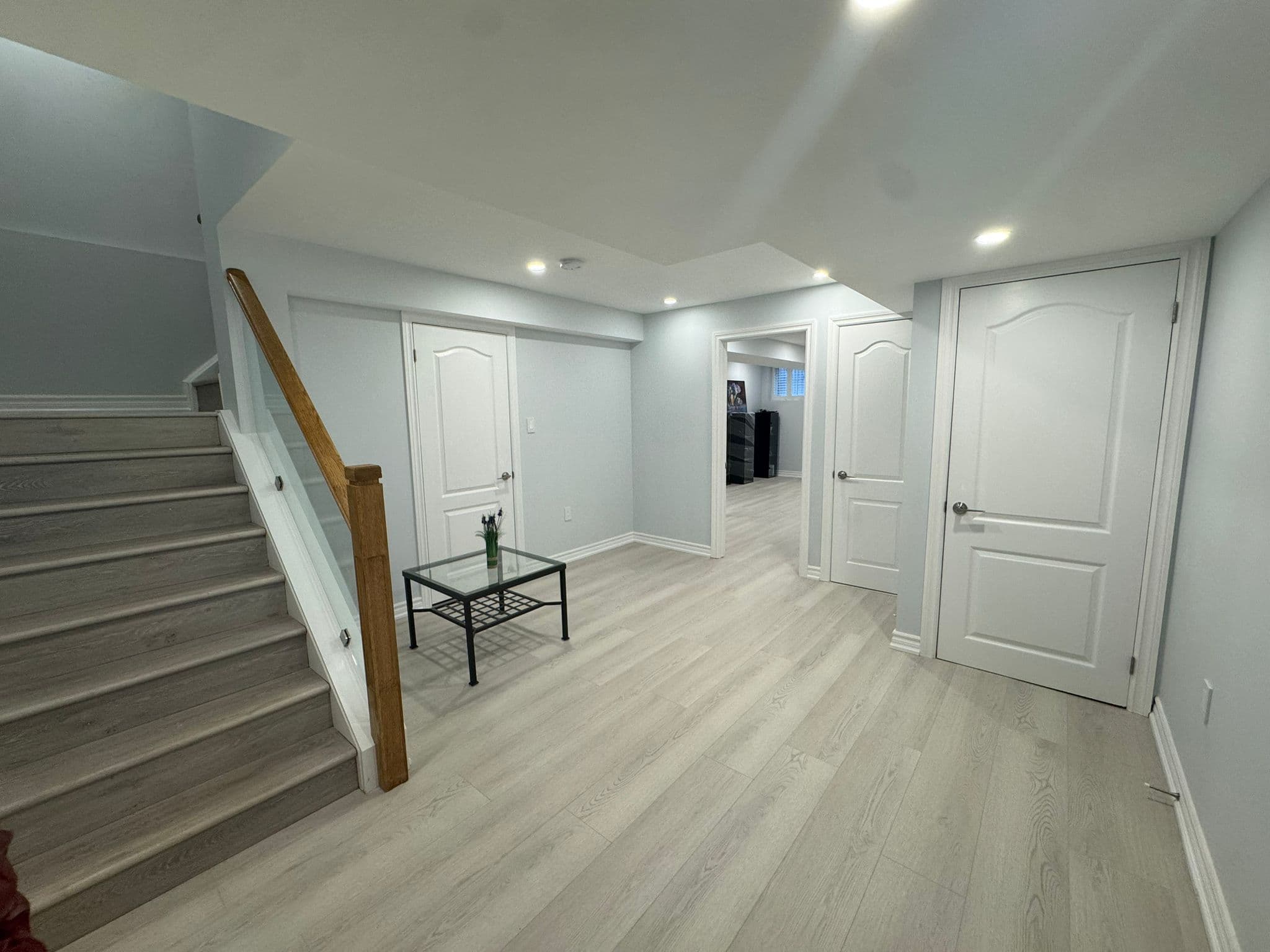 30 Hermitage Boulevard LOWER, Markham, ON L6E 2H5