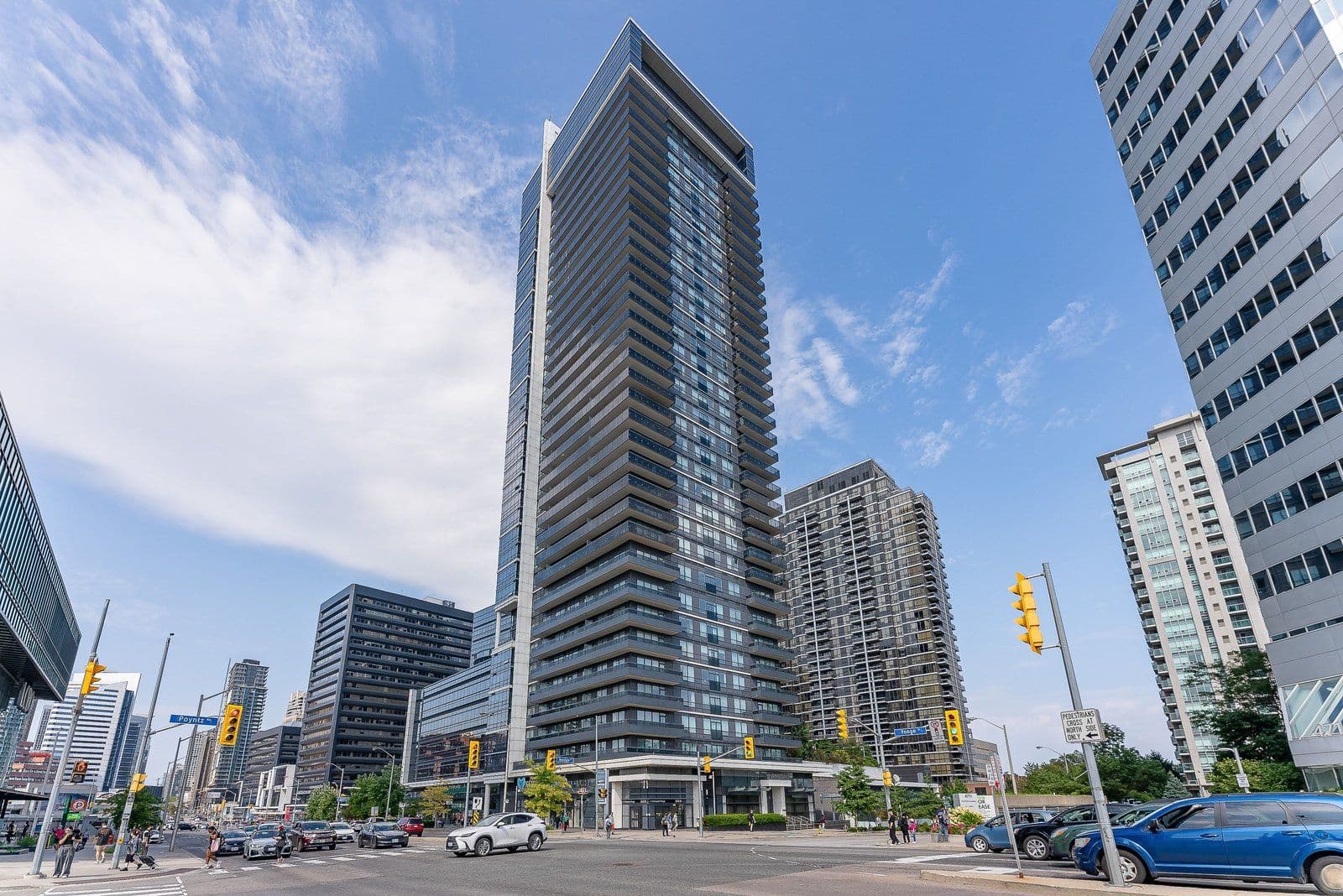 2 Anndale Drive 210, Toronto C14, ON M2N 0G5