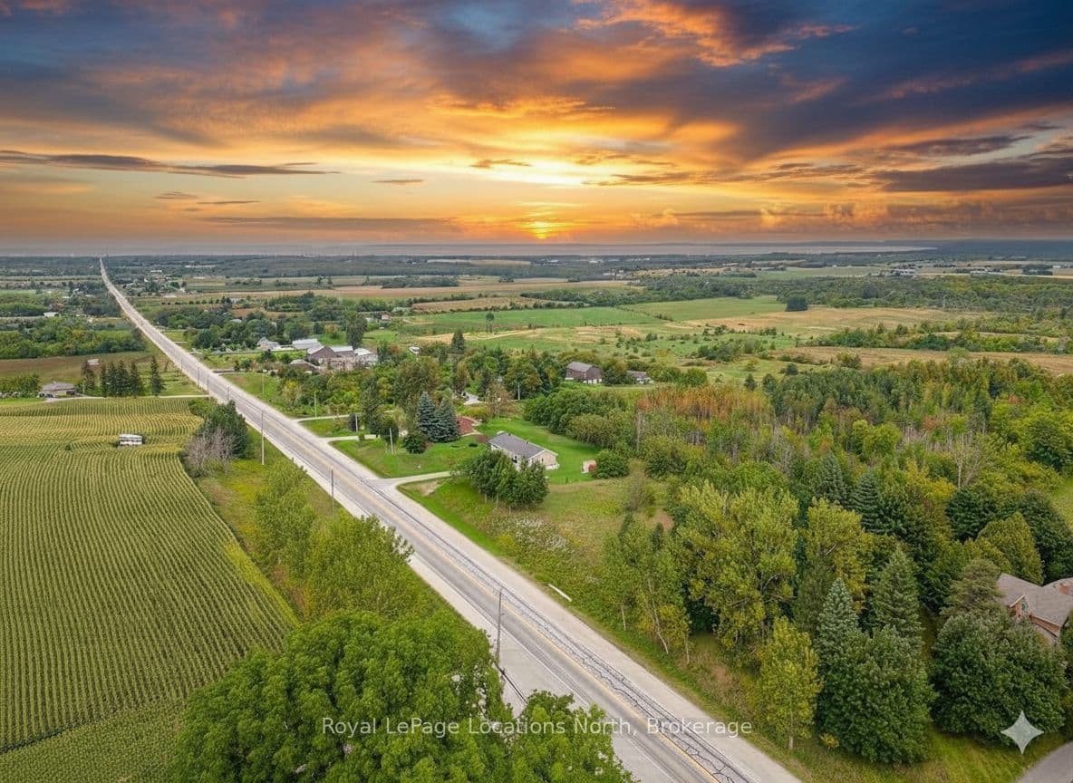 2923 County road 124 N/A, Clearview, ON L0M 1H0