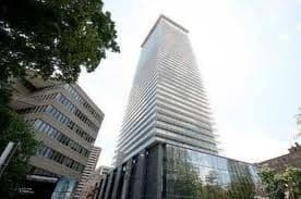 33 Charles Street E 2502, Toronto C08, ON M4Y 0A2