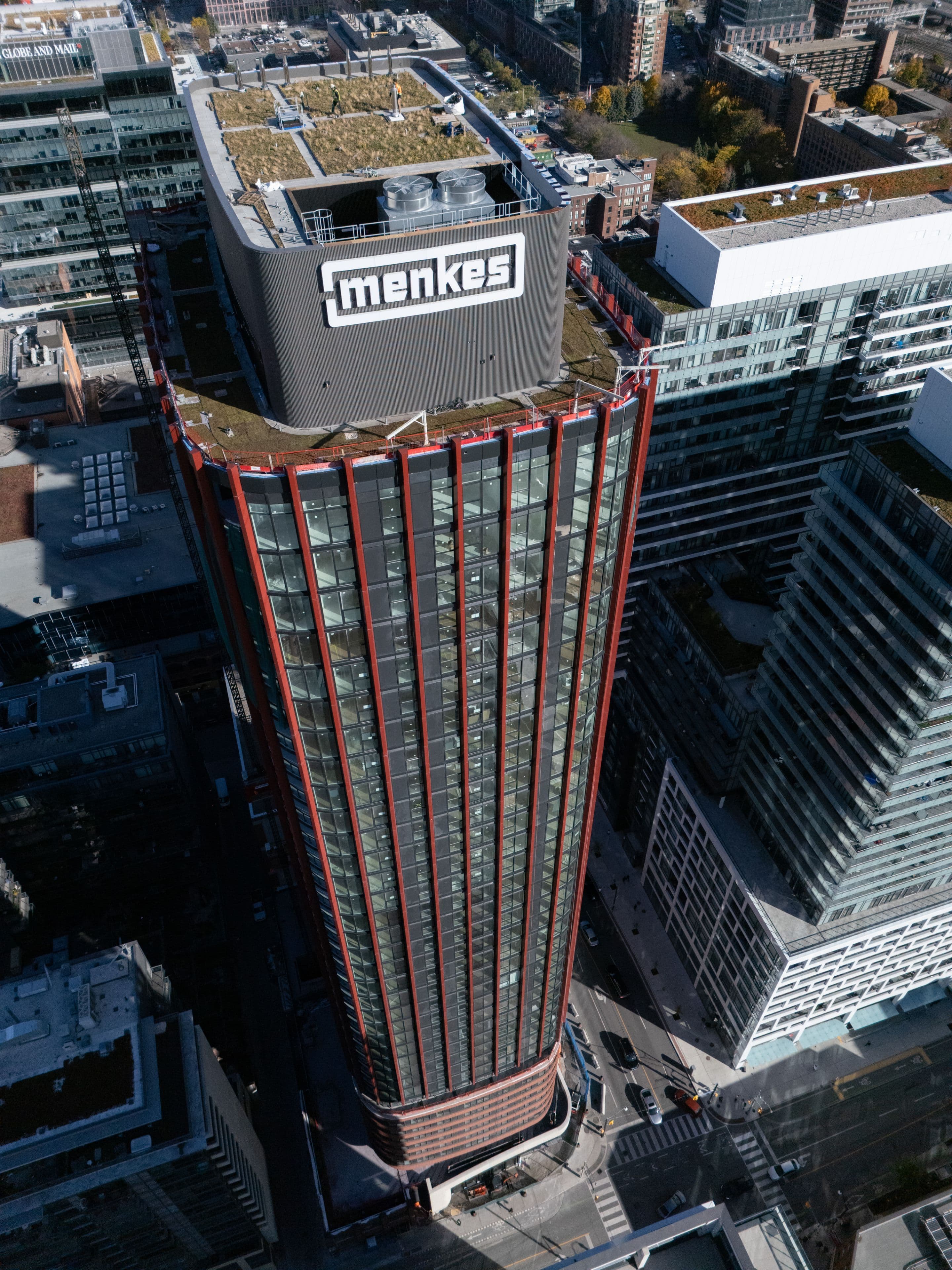 180 Front Street E 518, Toronto C08, ON M5A 0A9