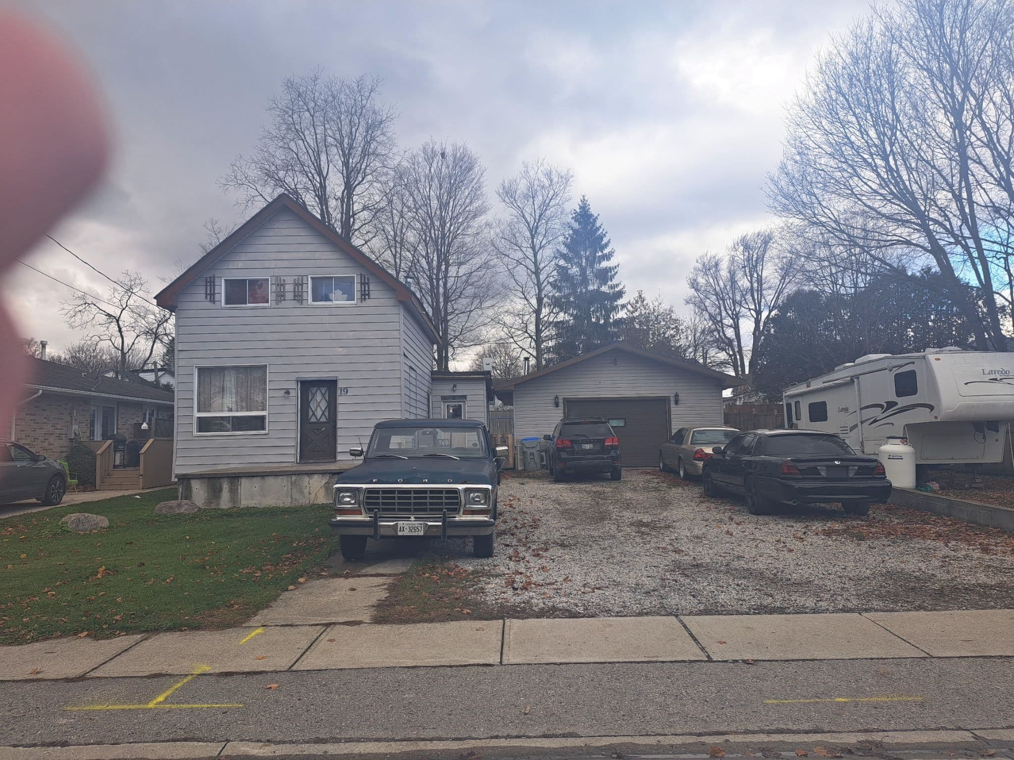 19 Coleman Street, Huron East, ON N0K 1W0
