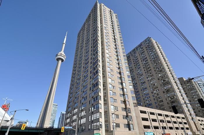 270 Queens Quay W 2603, Toronto C01, ON M5J 2N4