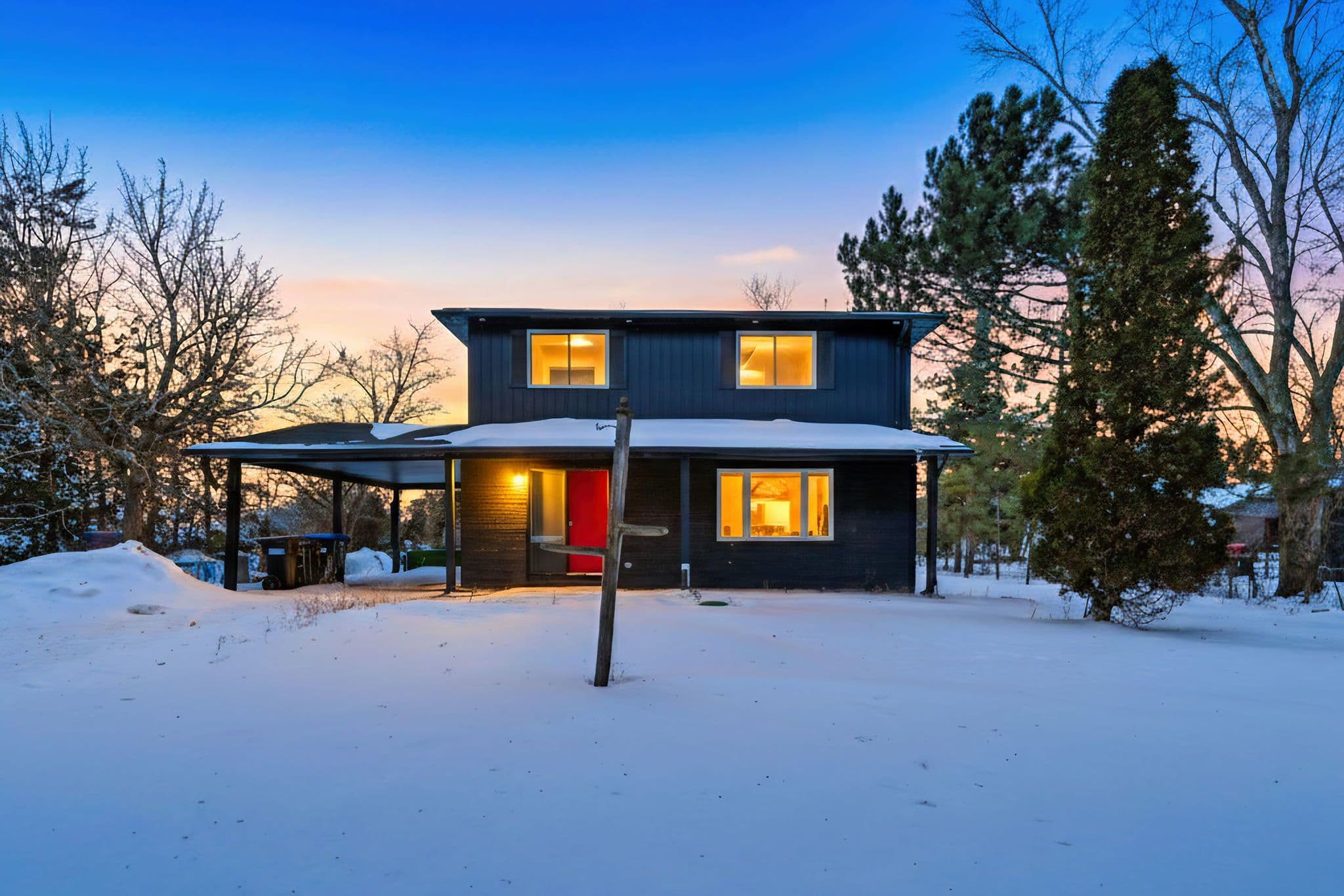 4806 5th Side Road, Essa, ON L0L 2N2