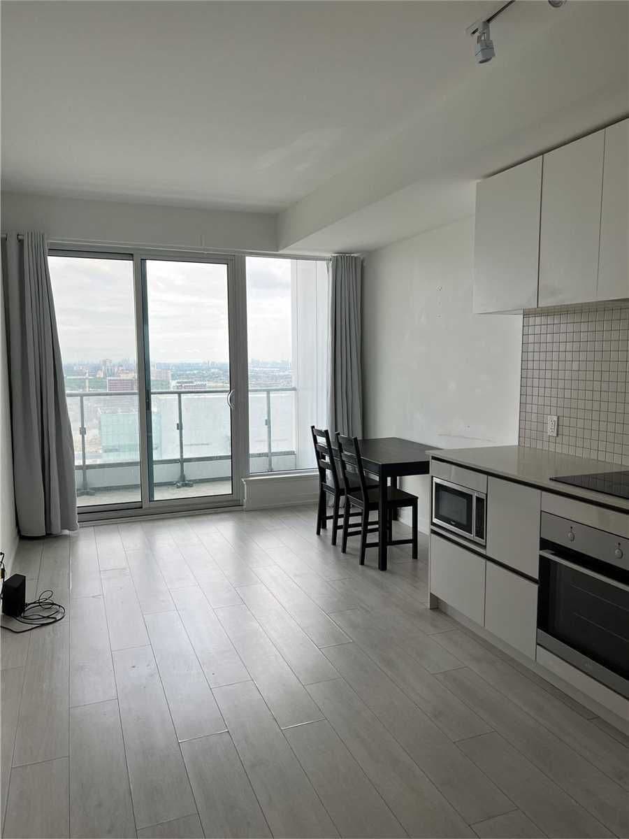 5 Buttermill Avenue 3106, Vaughan, ON L4K 0J5