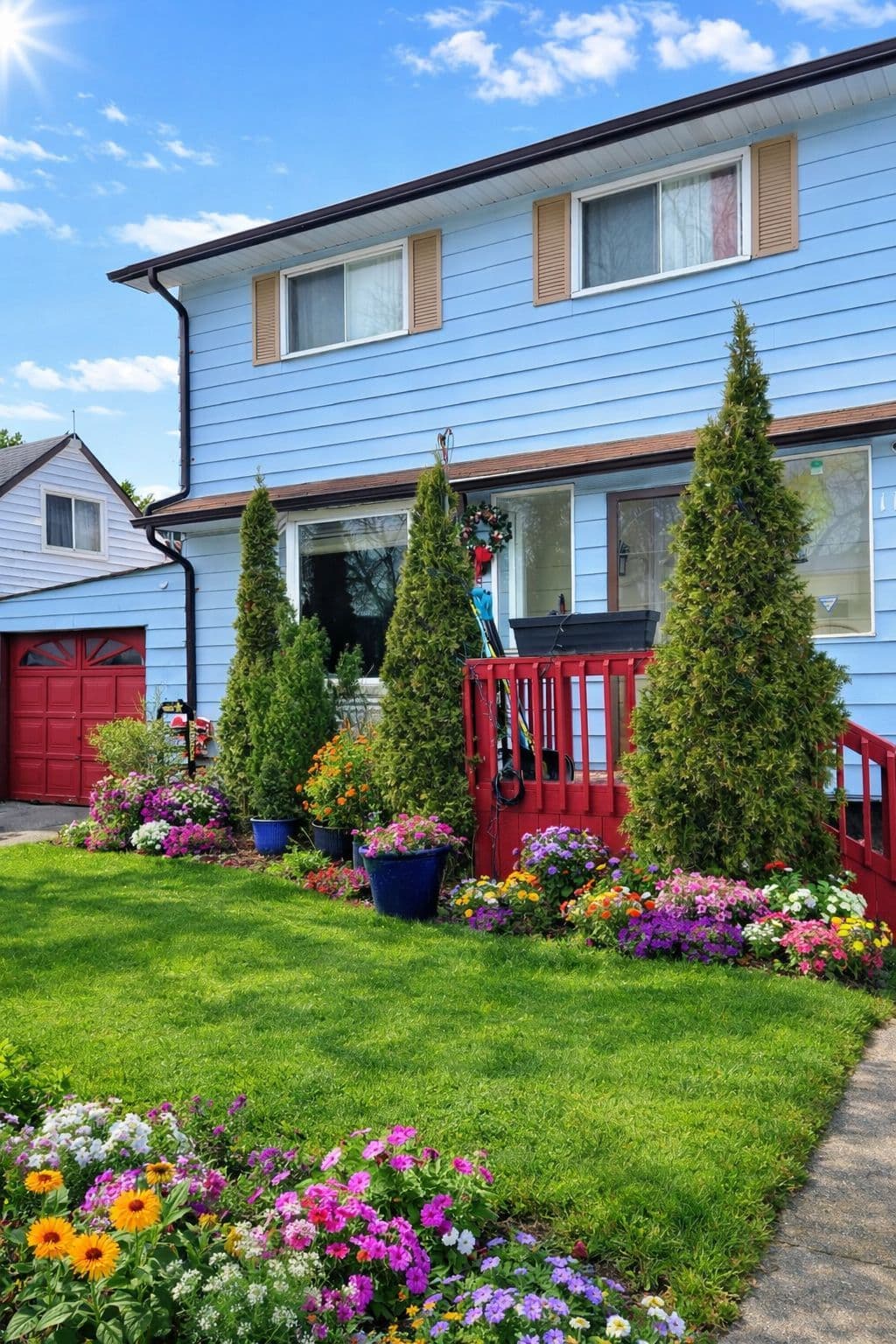 114 Admiral Road (Basement), Ajax, ON L1S 2P1