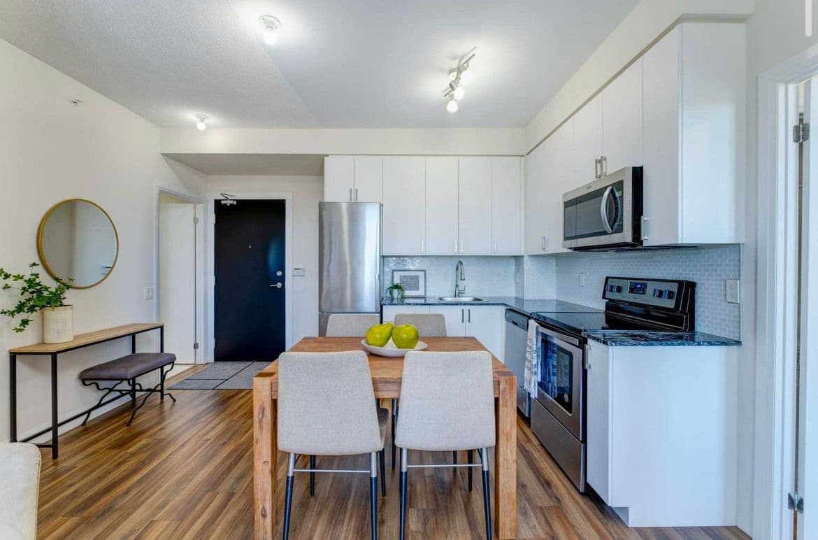 22 East Haven Drive 1103, Toronto E06, ON M1N 1T8