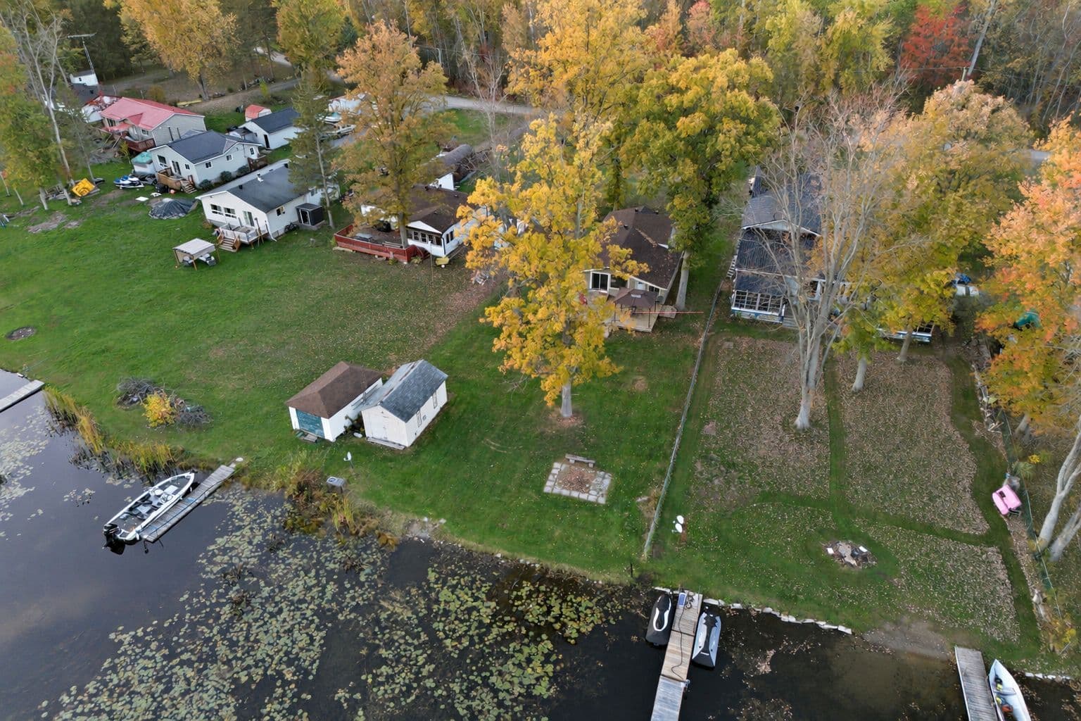 49 River Road W, Trent Hills, ON K0L 1L0