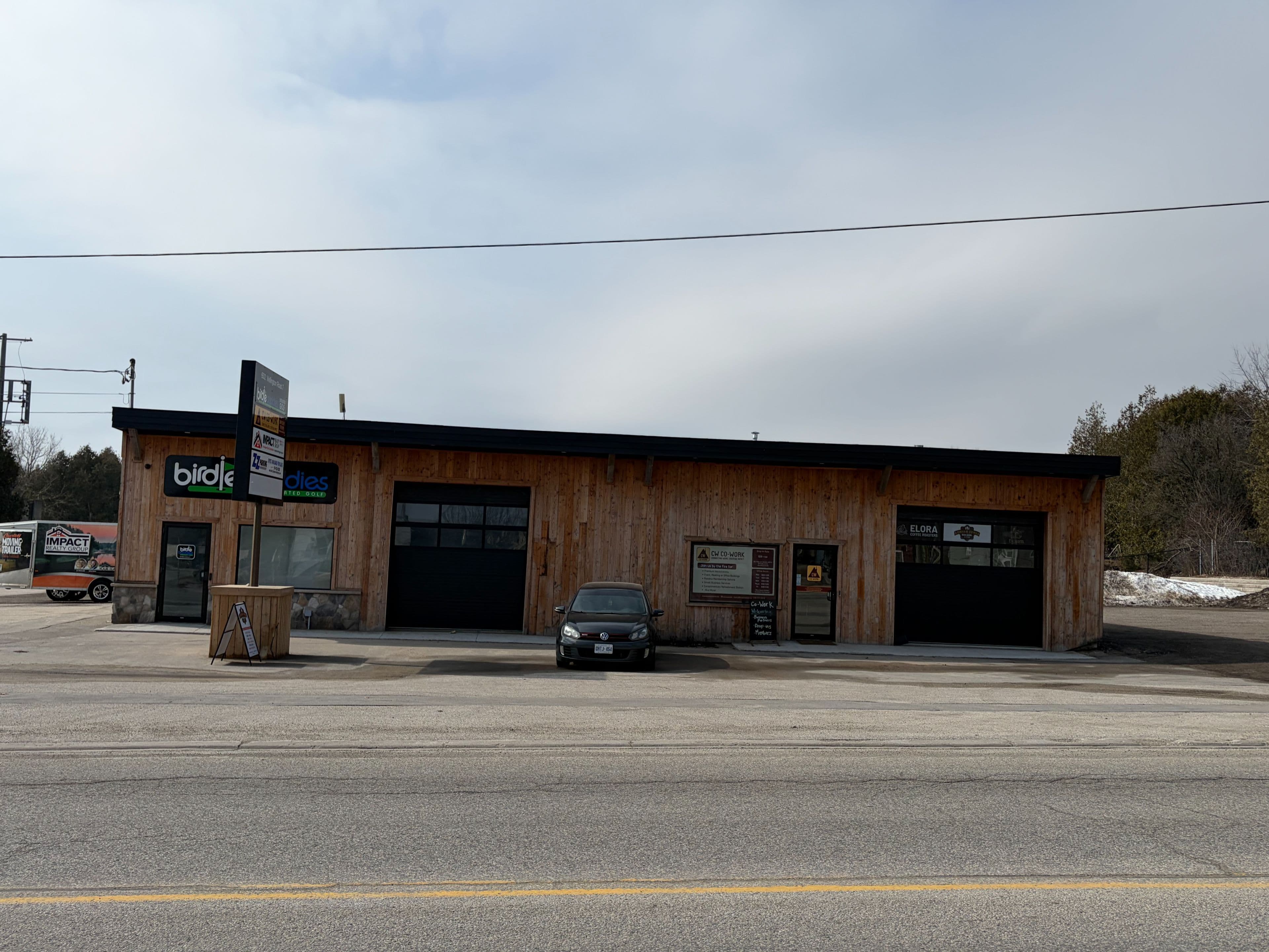 6512 Wellington Road 7 N/A, Centre Wellington, ON N0B 1S0