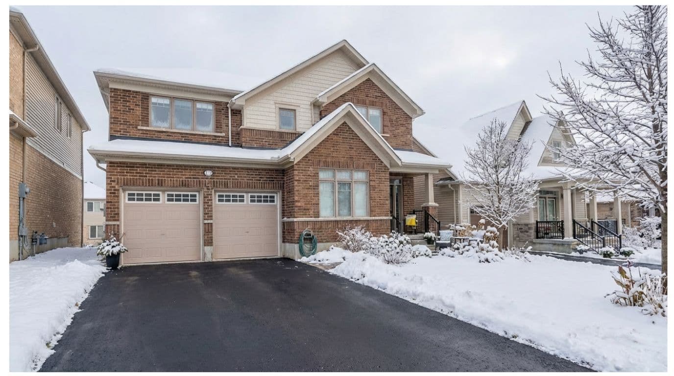 123 Rea Drive, Centre Wellington, ON N1M 0J8