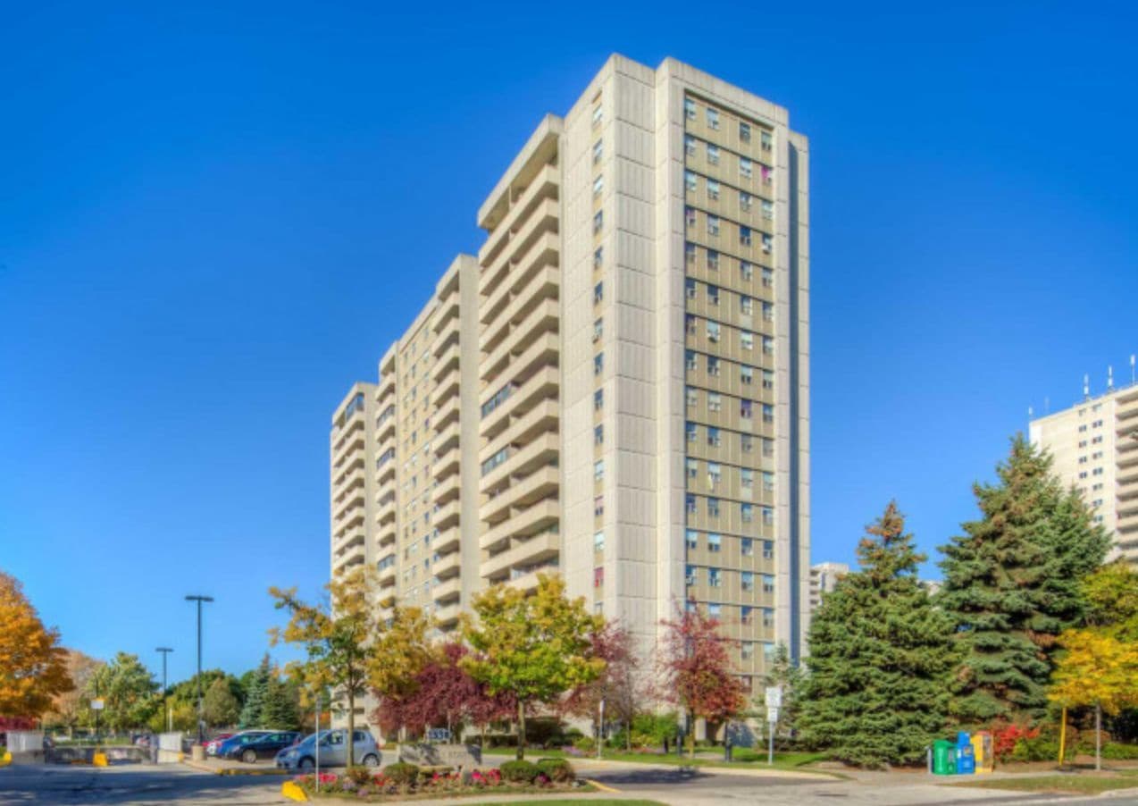 1338 York Mills Road 311, Toronto C13, ON M3A 3M3