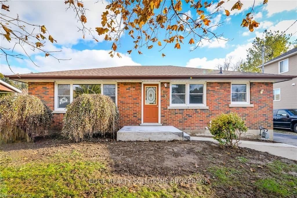 130 Forfar Street E, Centre Wellington, ON N1M 1B2