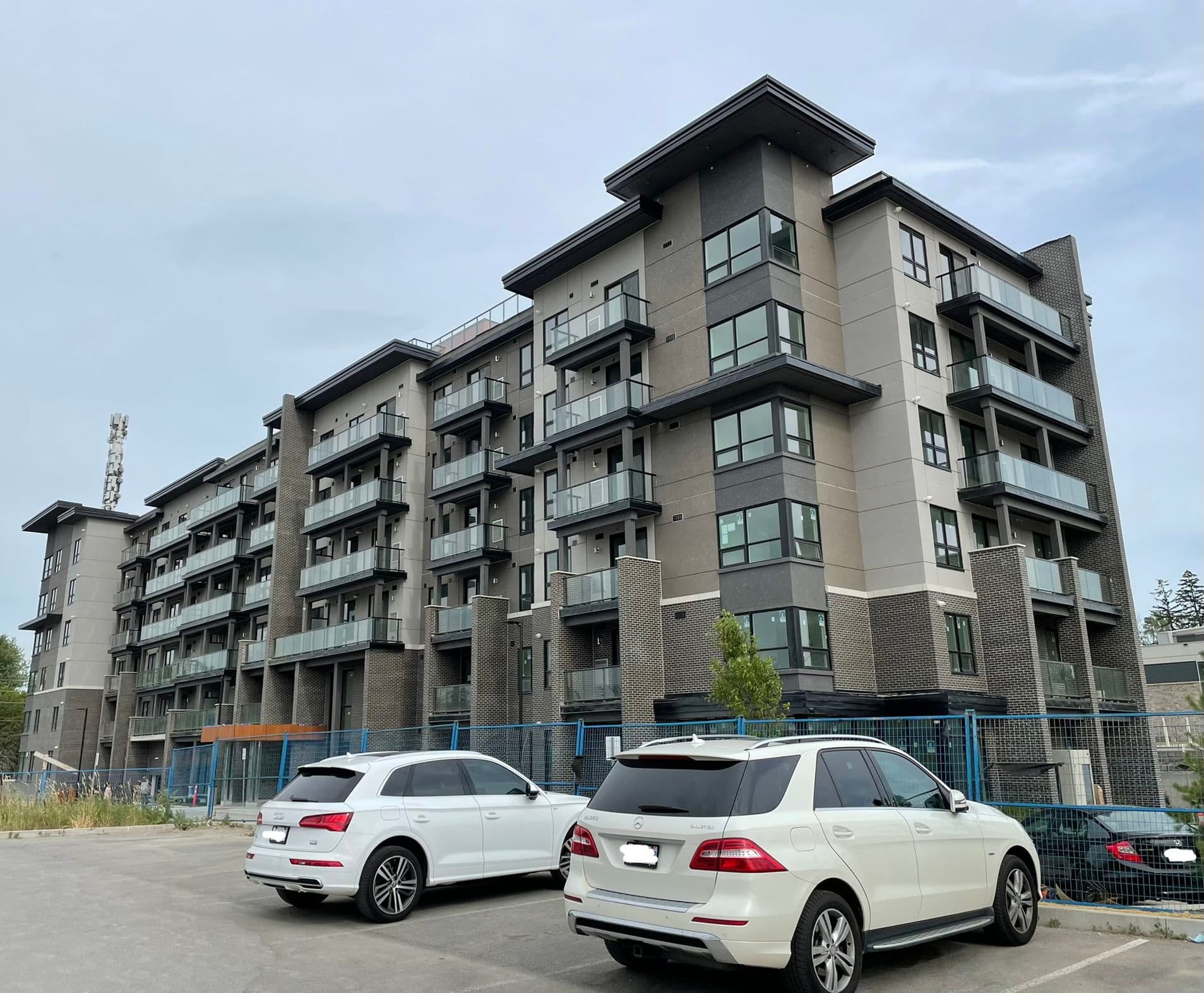 9700 Ninth Line 618, Markham, ON L6V 1R7