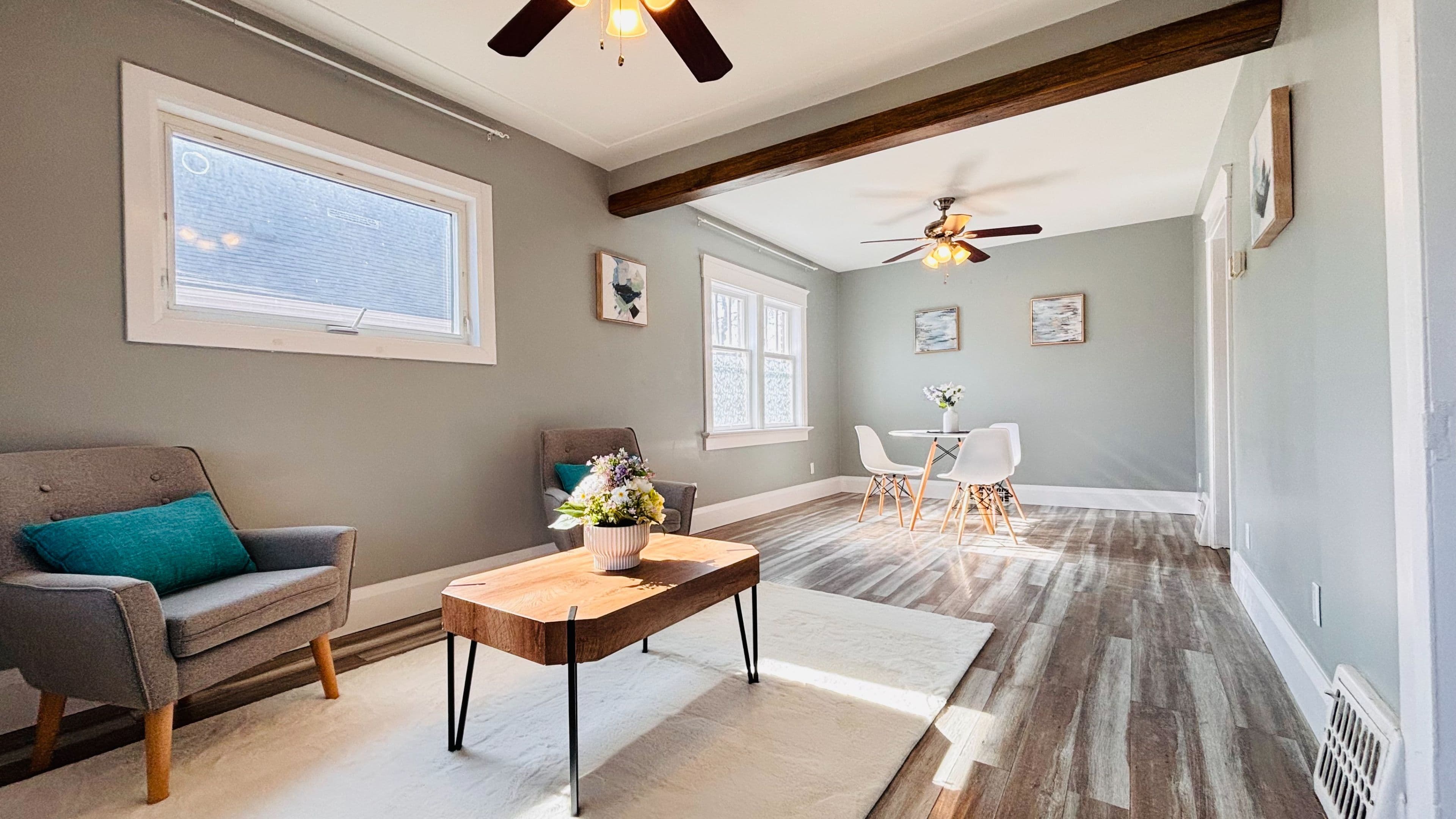 138 GLASGOW Street, Kitchener, ON N2G 2G9