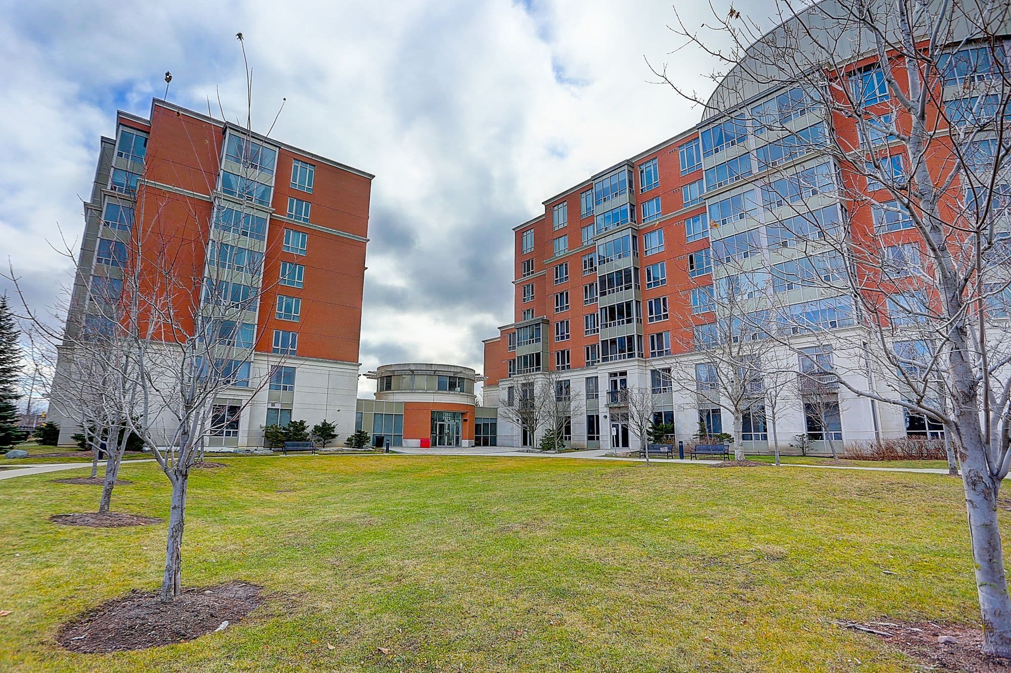 7373 Kennedy Road Ph05, Markham, ON L3R 1H6