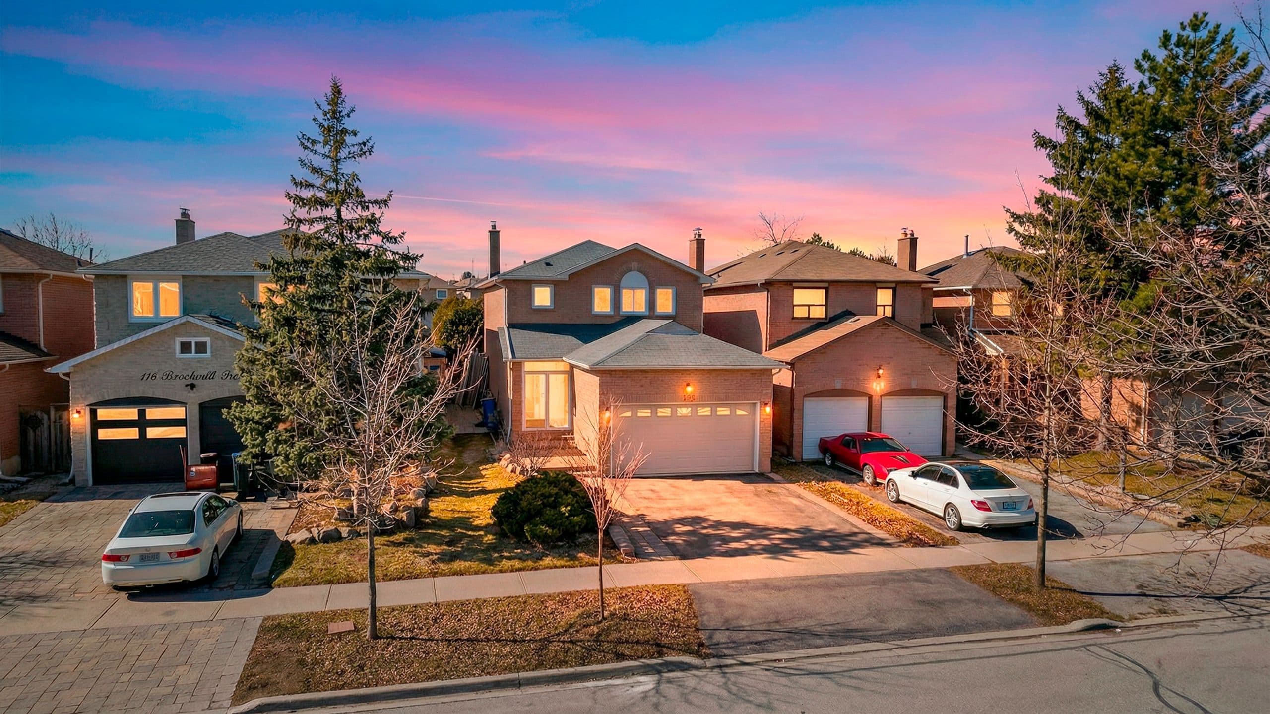 120 Brookmill Drive, Vaughan, ON L4J 6M2