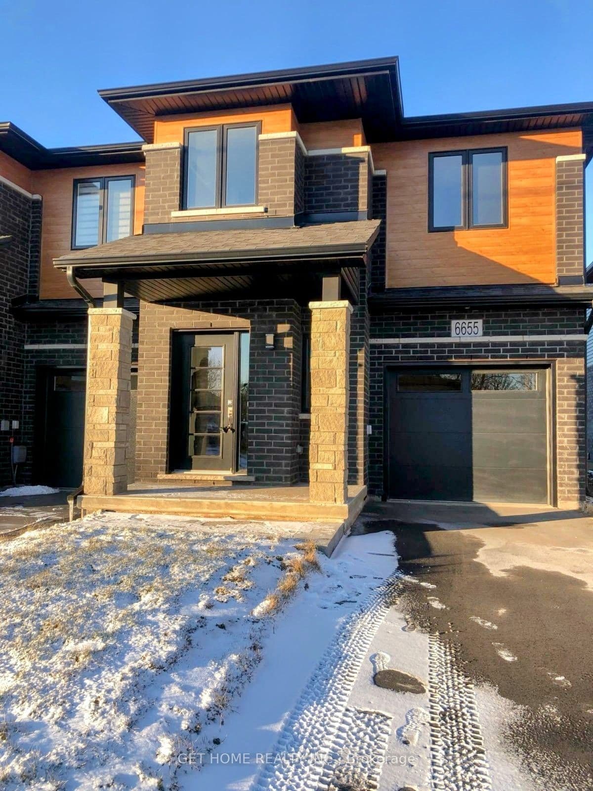 6655 Cropp Street, Niagara Falls, ON L2E 7B3