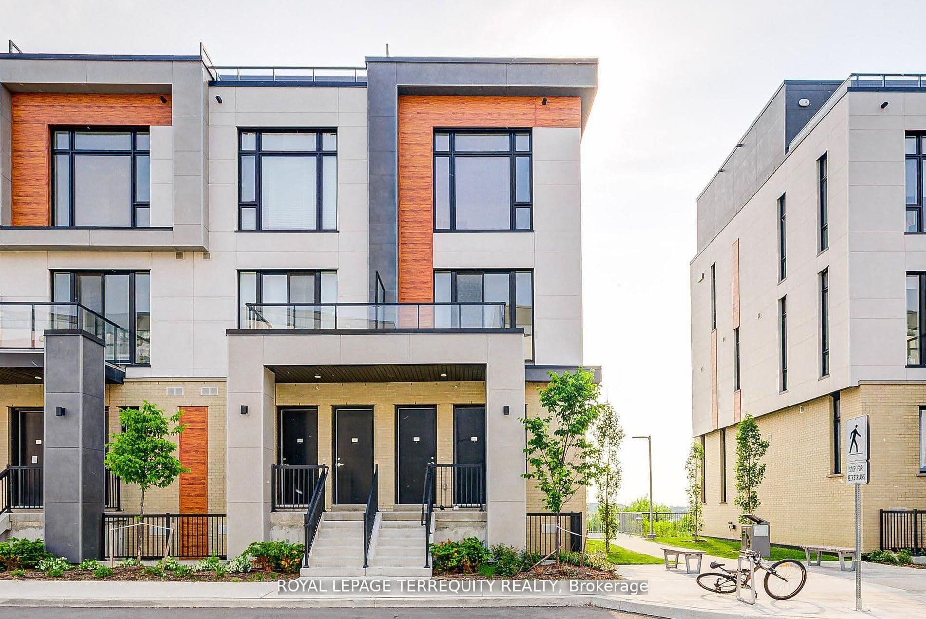 7 Steckley House Lane 601, Richmond Hill, ON L4S 0N1