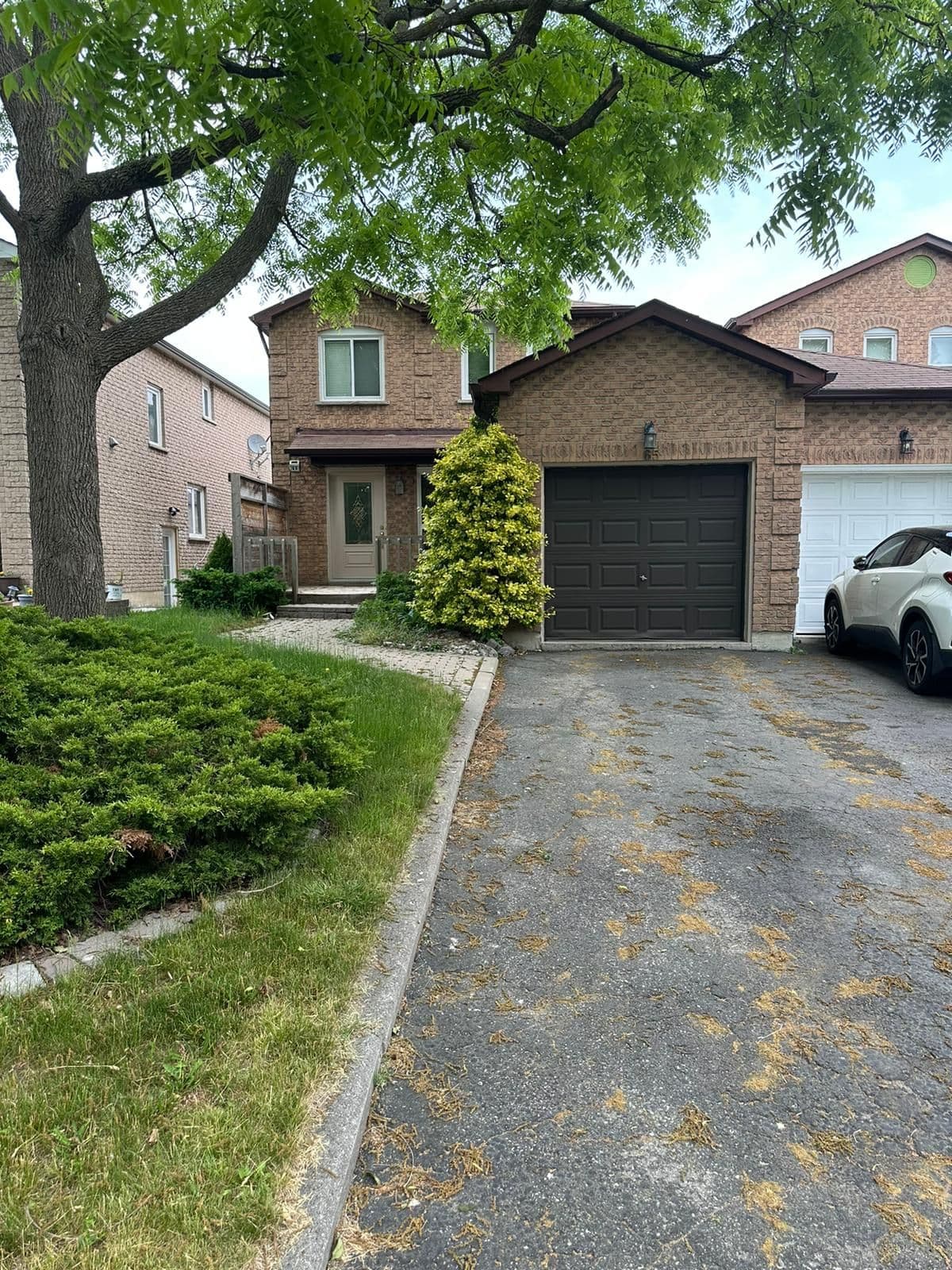 65 Hewitt Crescent Main, Ajax, ON L1S 7A6