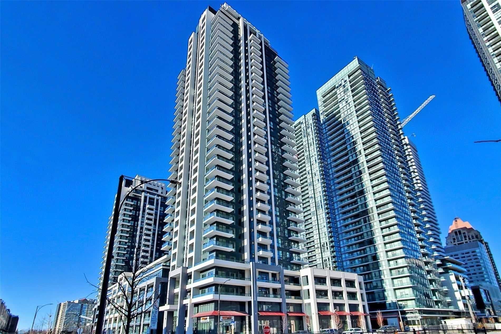 4085 Parkside Village Drive 1207, Mississauga, ON L5B 0K9