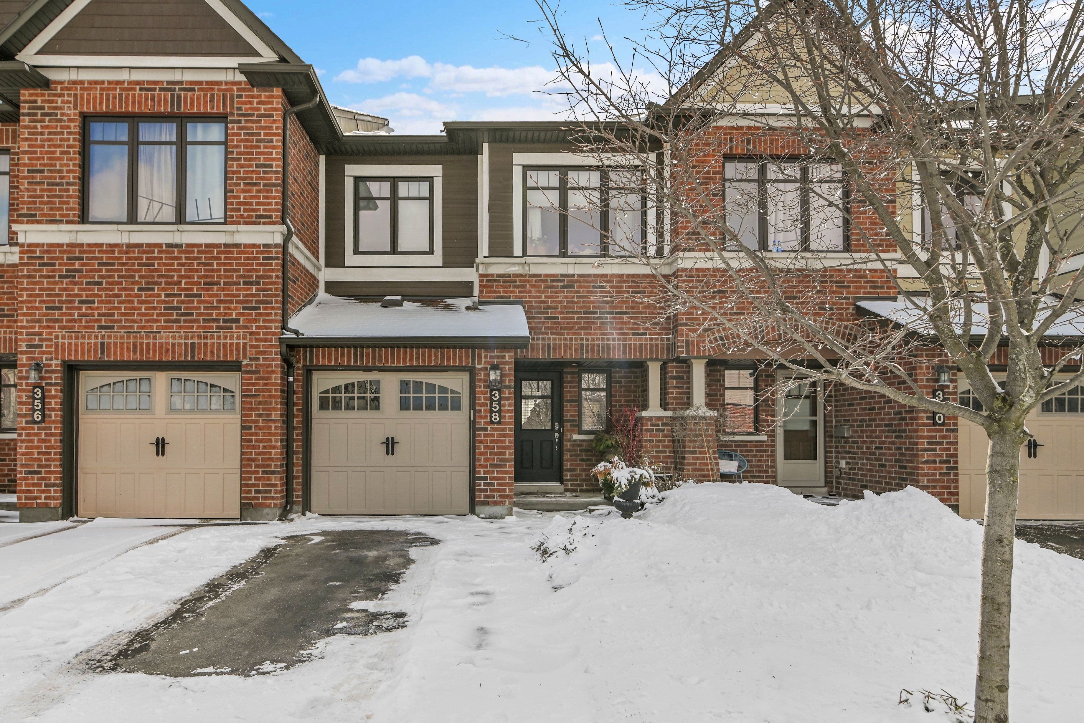 358 Gerry Lalonde Drive, Orleans - Cumberland and Area, ON K4A 0Y3