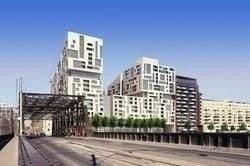 27 Bathurst Street 1810, Toronto C01, ON M5V 0R1