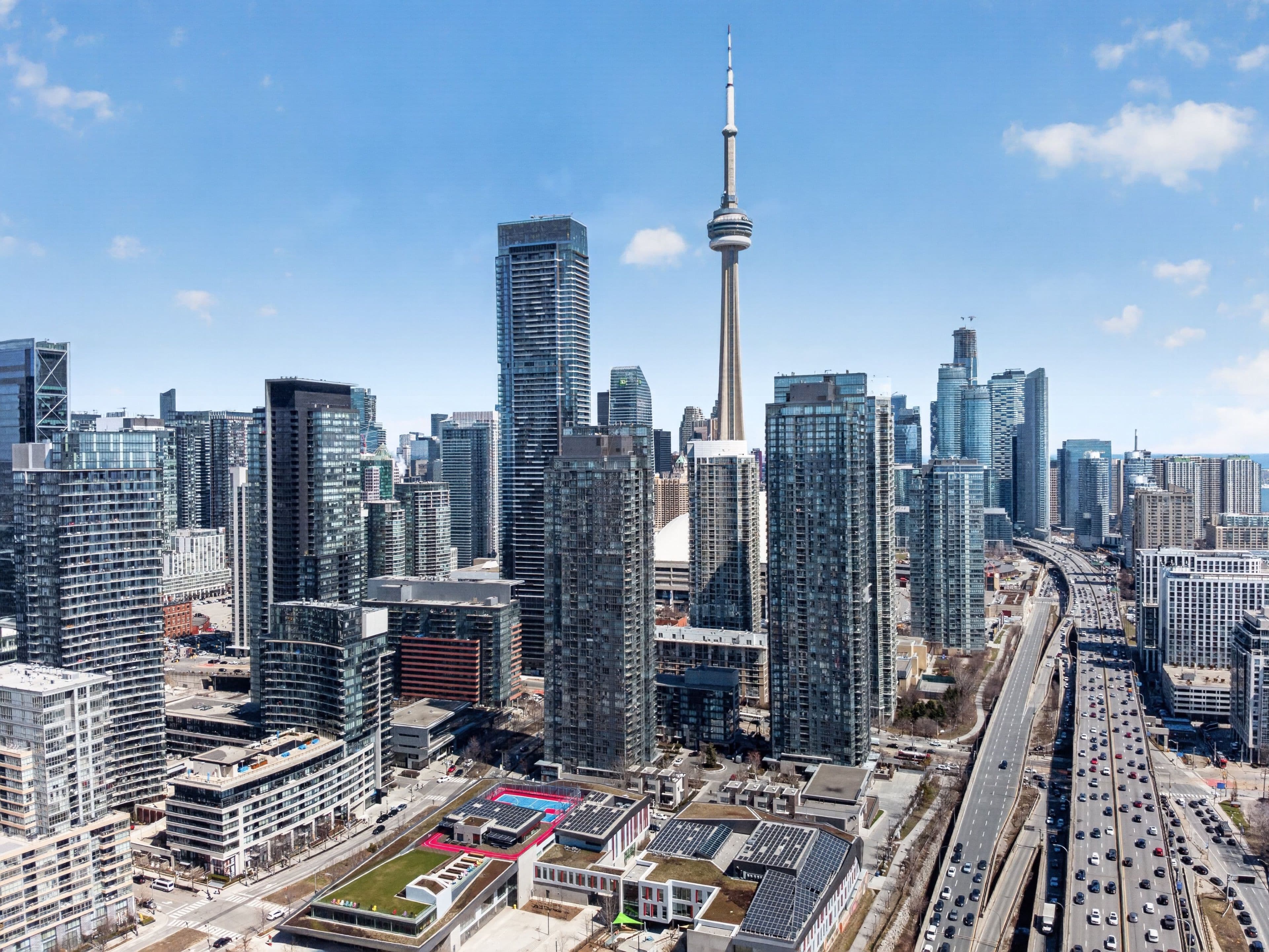 15 Brunel Court 623, Toronto C01, ON M5V 3Y6