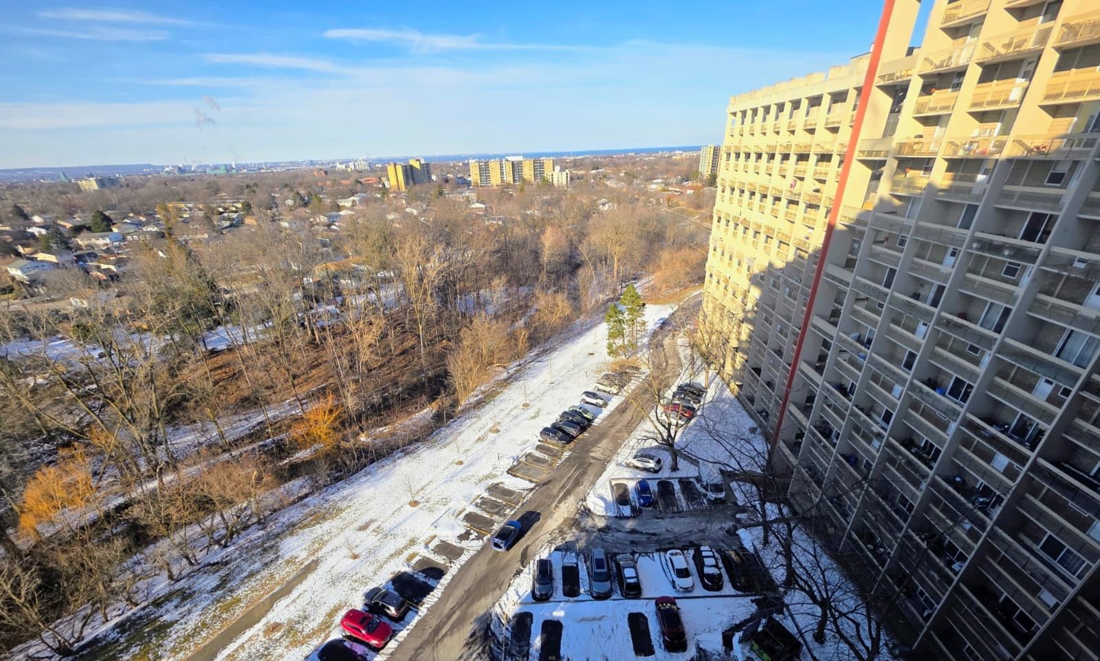 350 Quigley Road 724, Hamilton, ON L8K 5N2