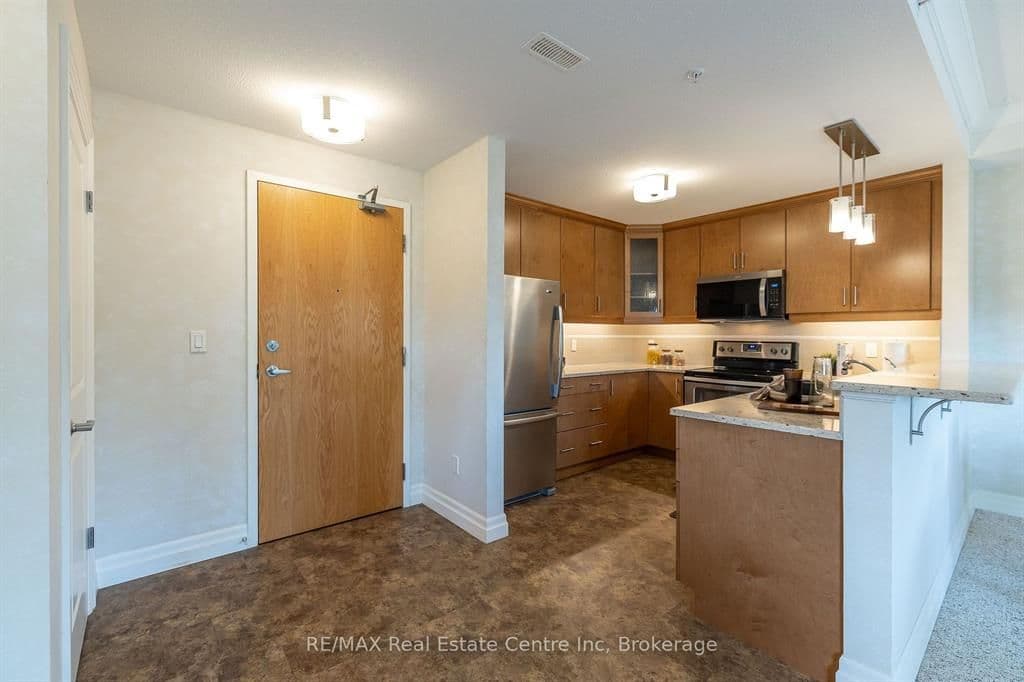 23 Stumpf Street 310, Centre Wellington, ON N0B 1S0