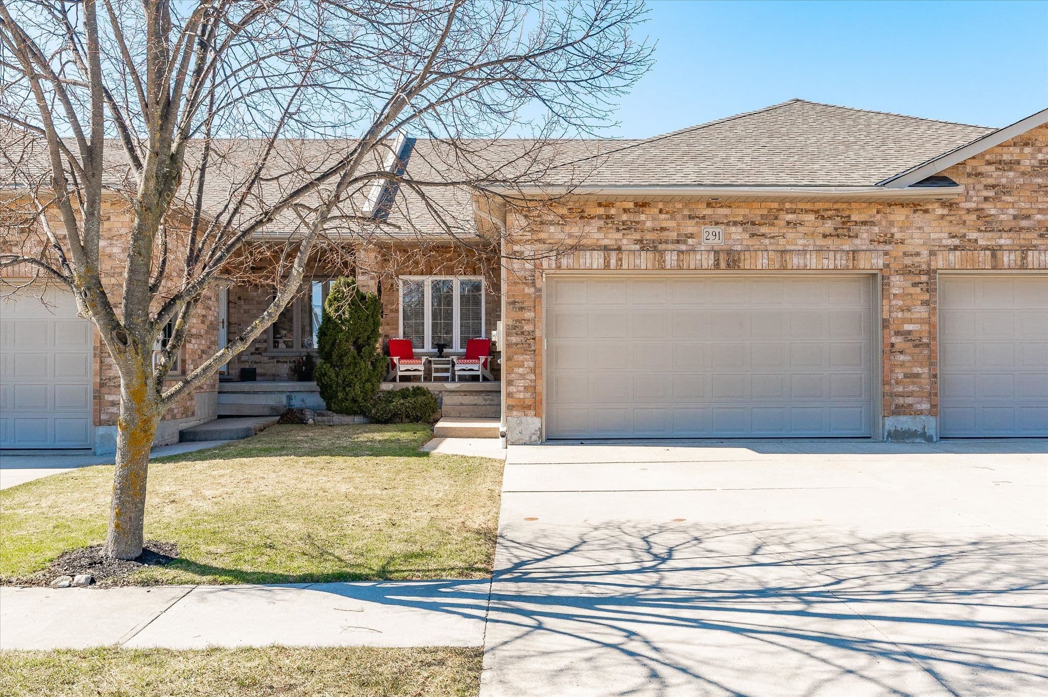 291 Bamford Drive, North Perth, ON N4W 3V2