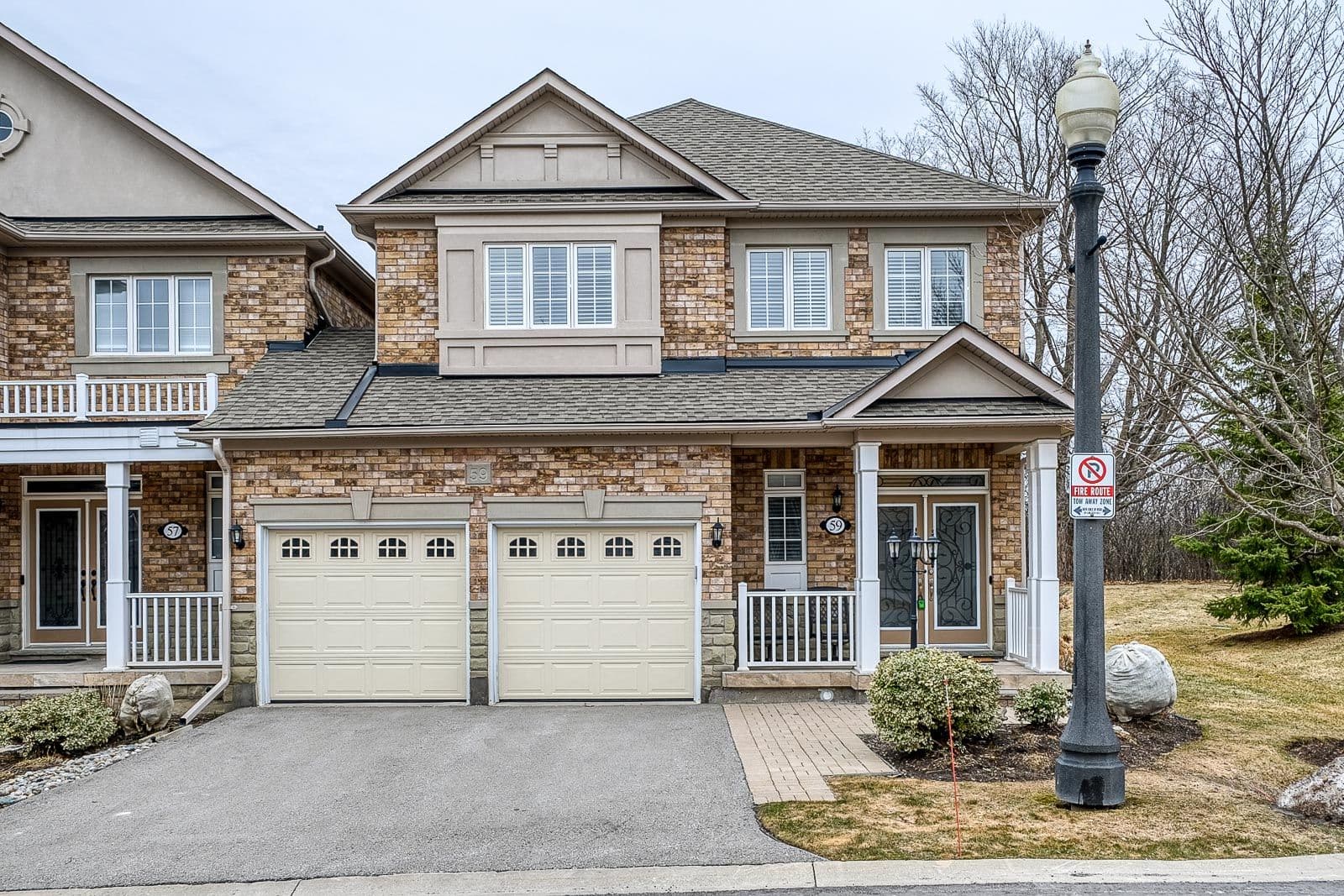 59 Stonecliffe Crescent, Aurora, ON L4G 7Z7