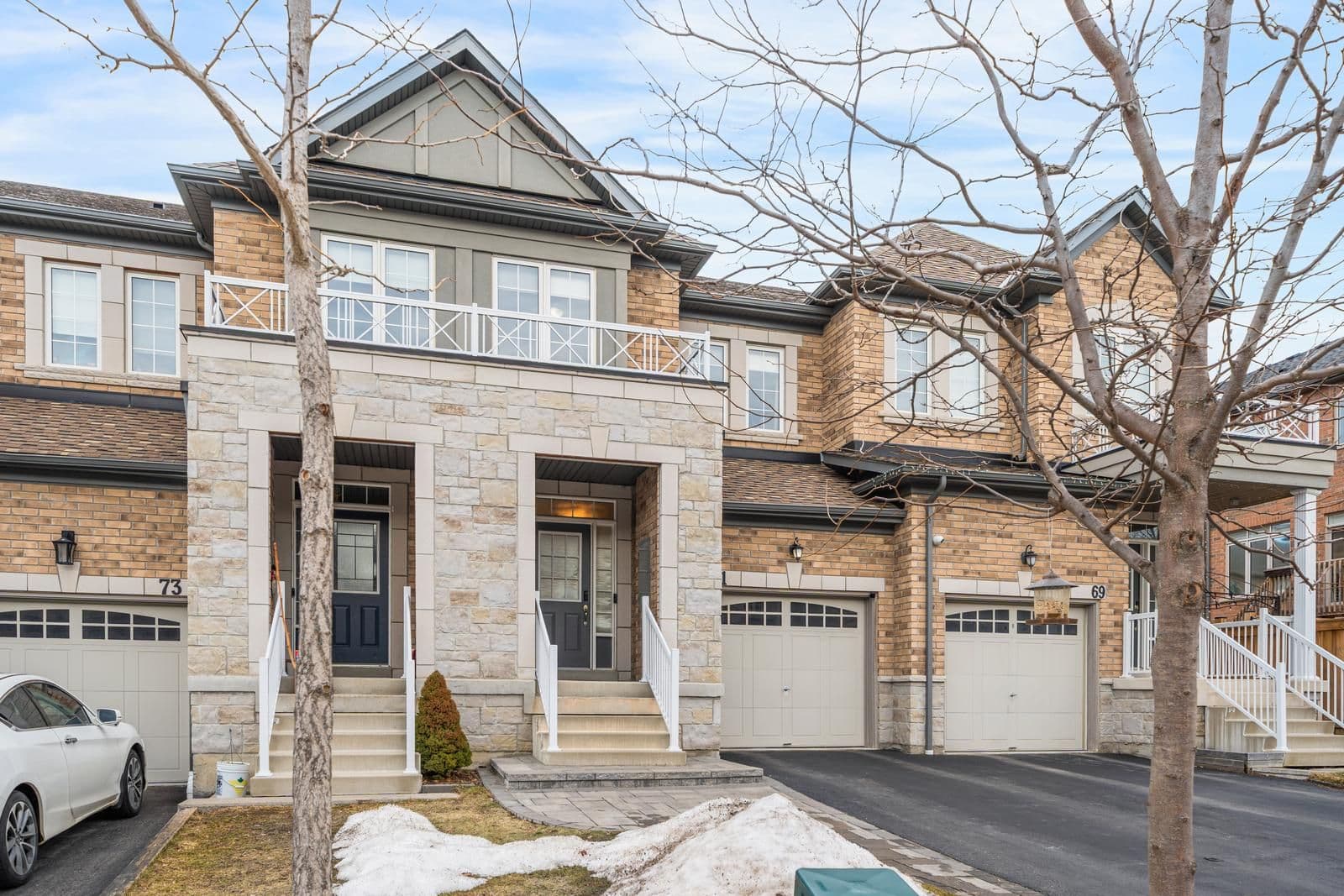71 Rimrock Crescent, Whitby, ON L1N 0E5