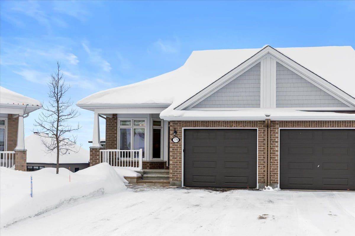 779 Keinouche Place, Orleans - Cumberland and Area, ON K4A 5K3
