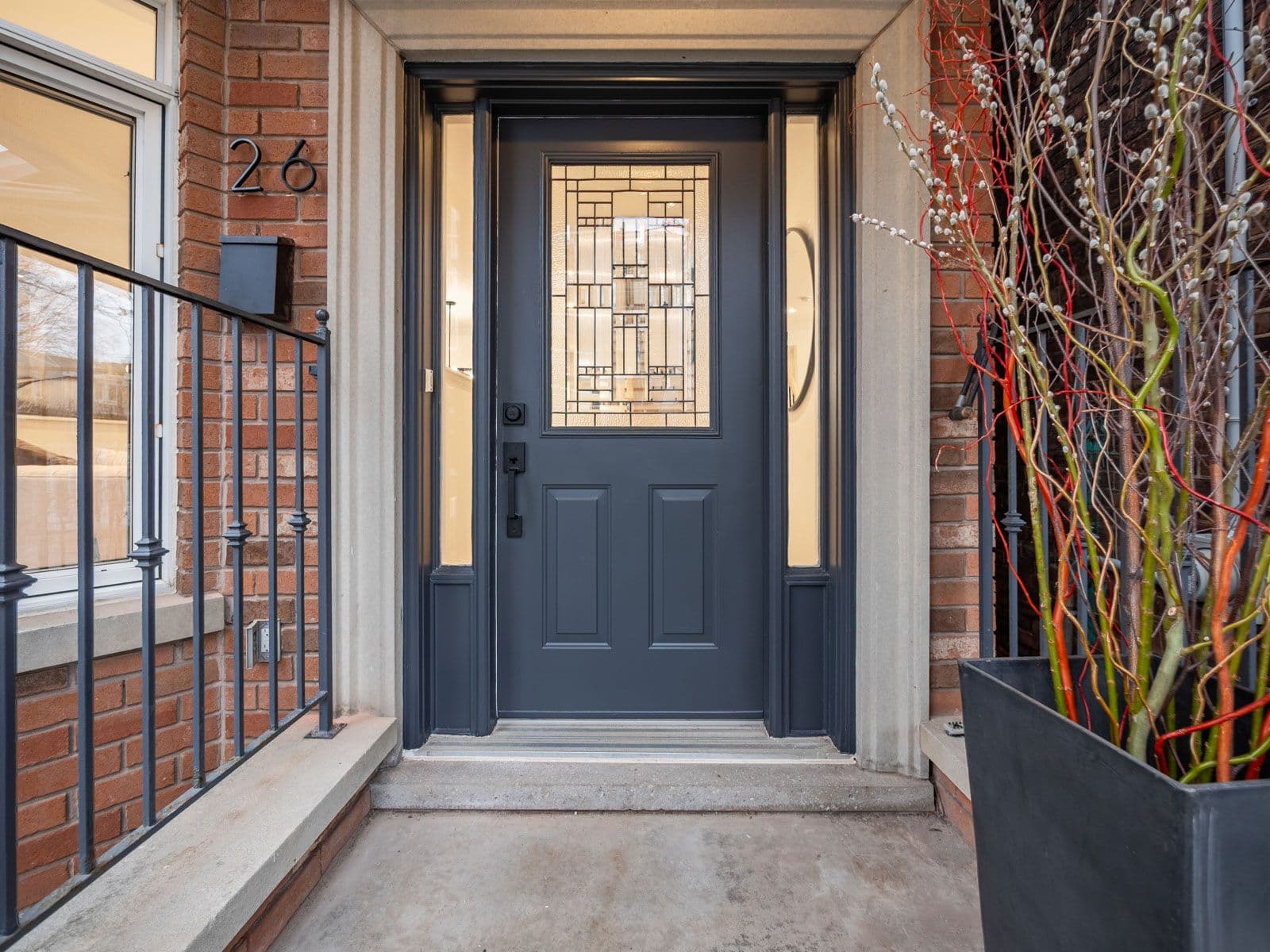 26 Eastmount Avenue, Toronto E03, ON M4K 1V1