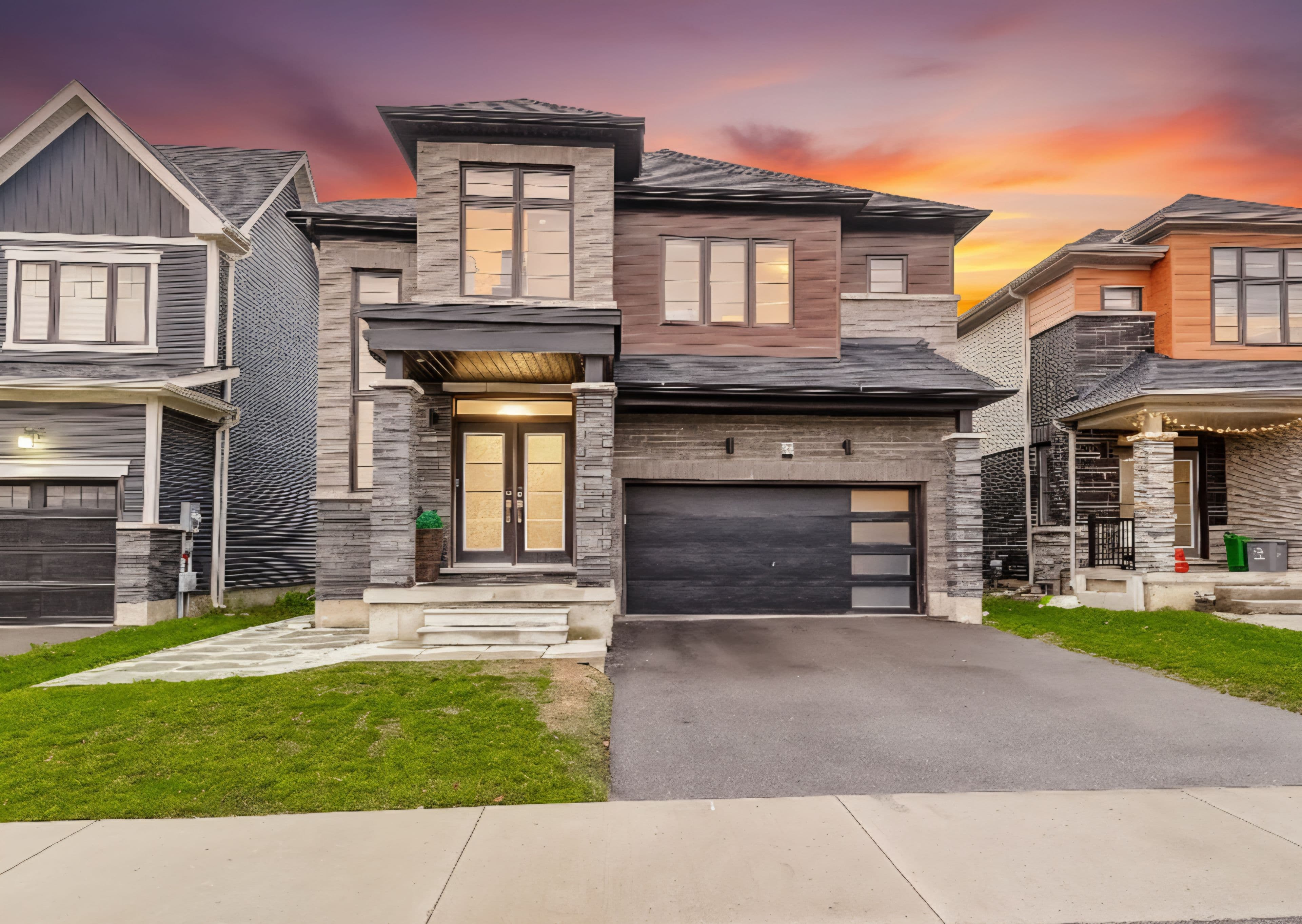 516 Barker Parkway, Thorold, ON L2V 0K1